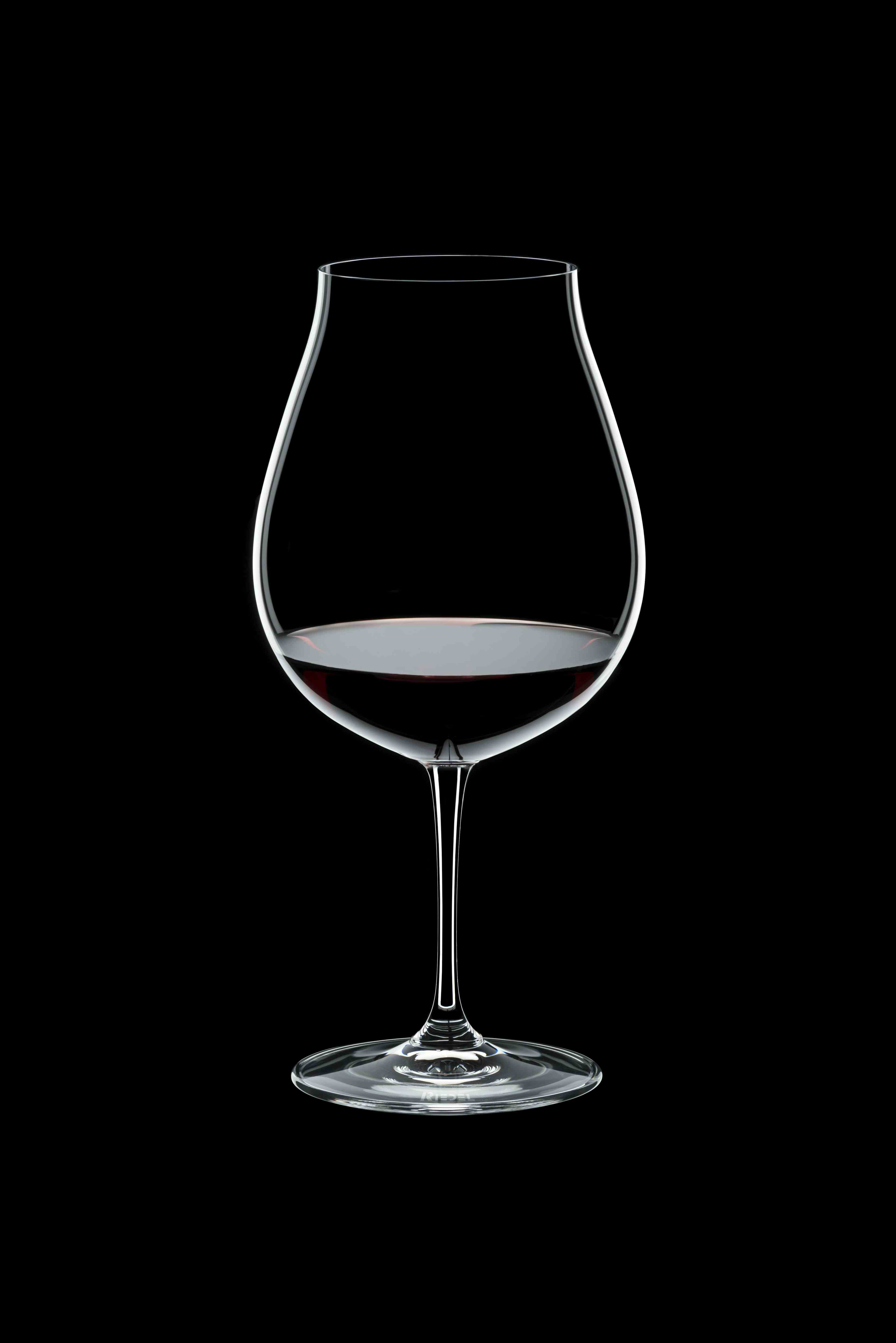 Riedel, New World Pinot Noir, 2-pack, Vinum