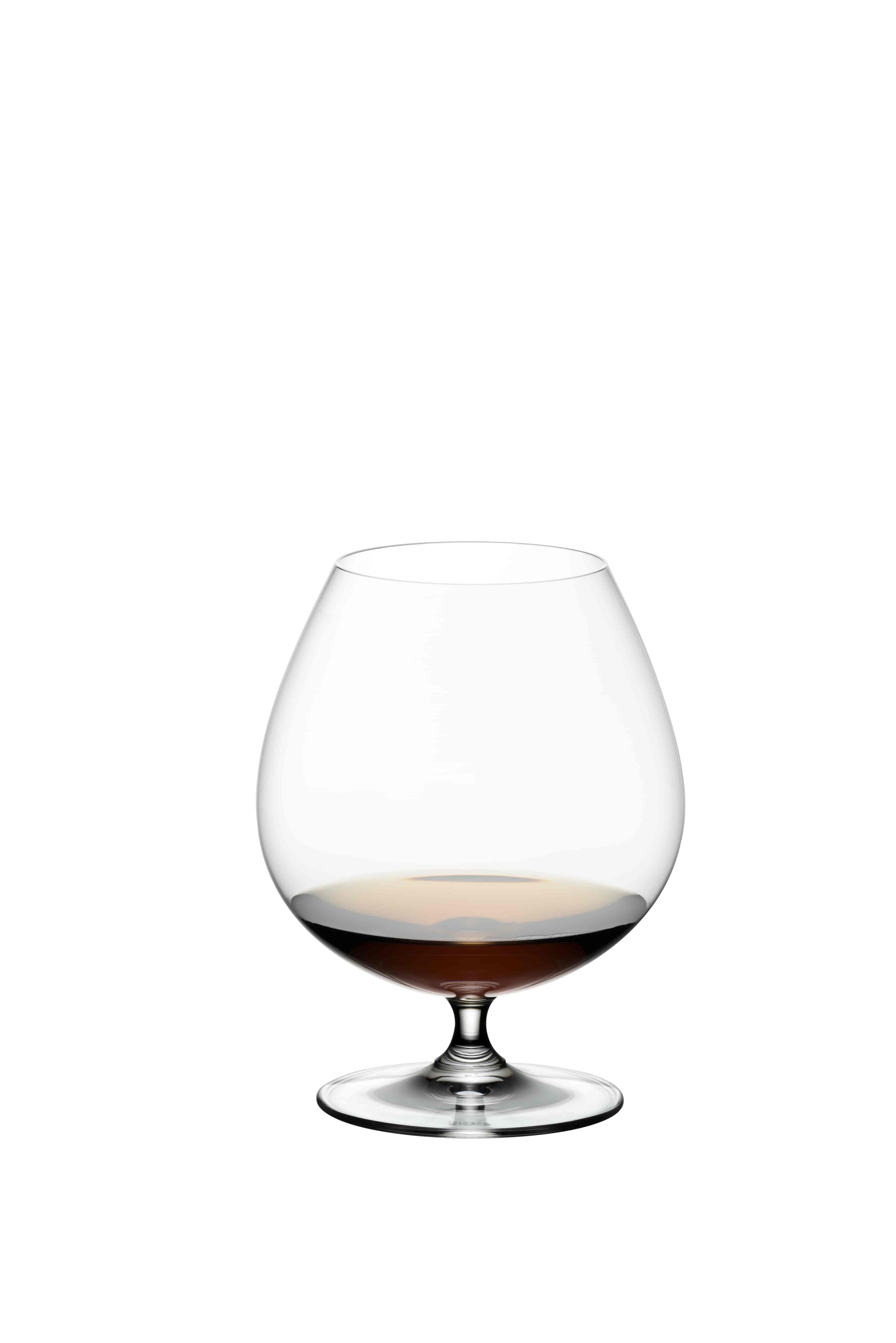 Riedel, Brandy, 2-pack, Vinum