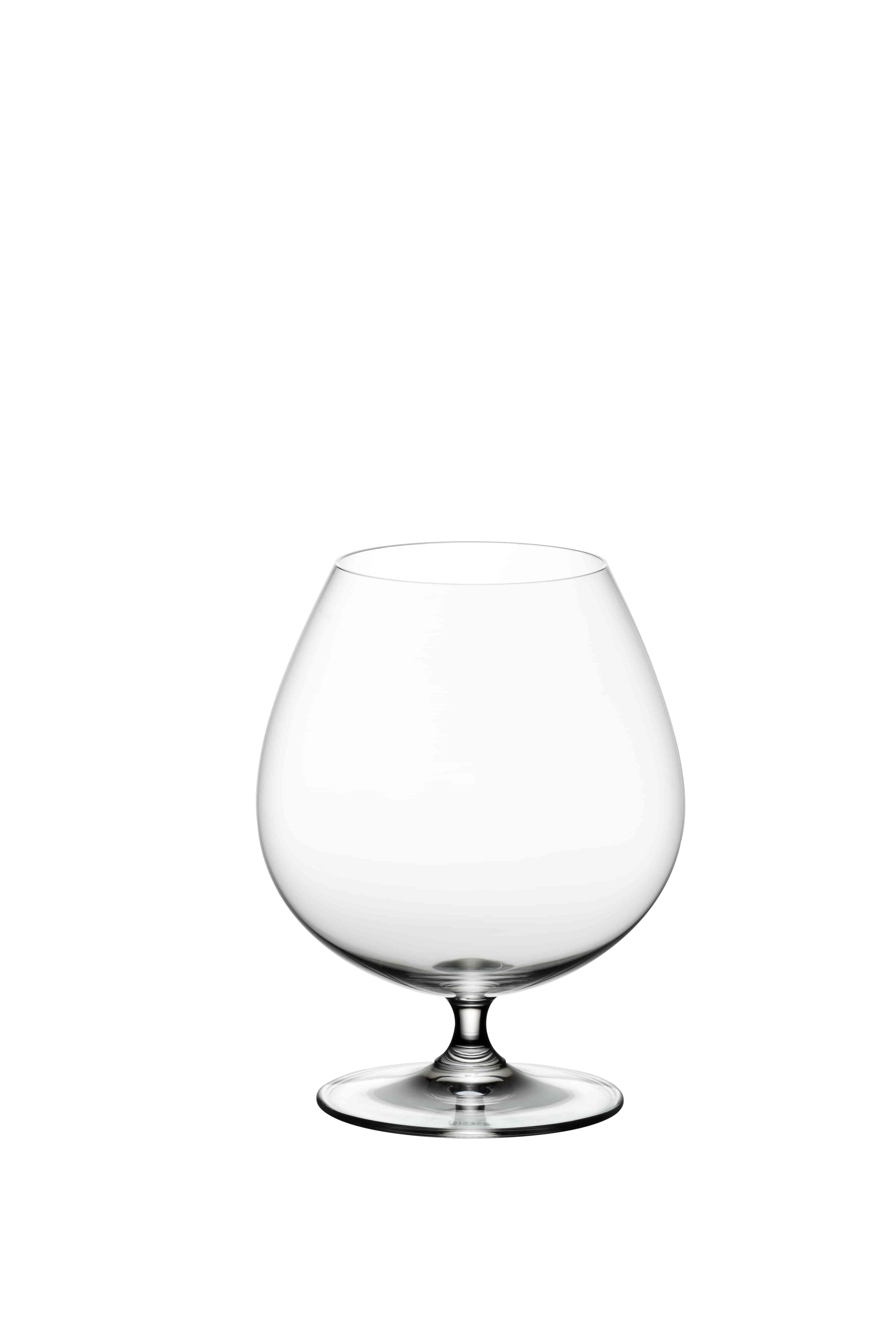 Riedel, Brandy, 2-pack, Vinum