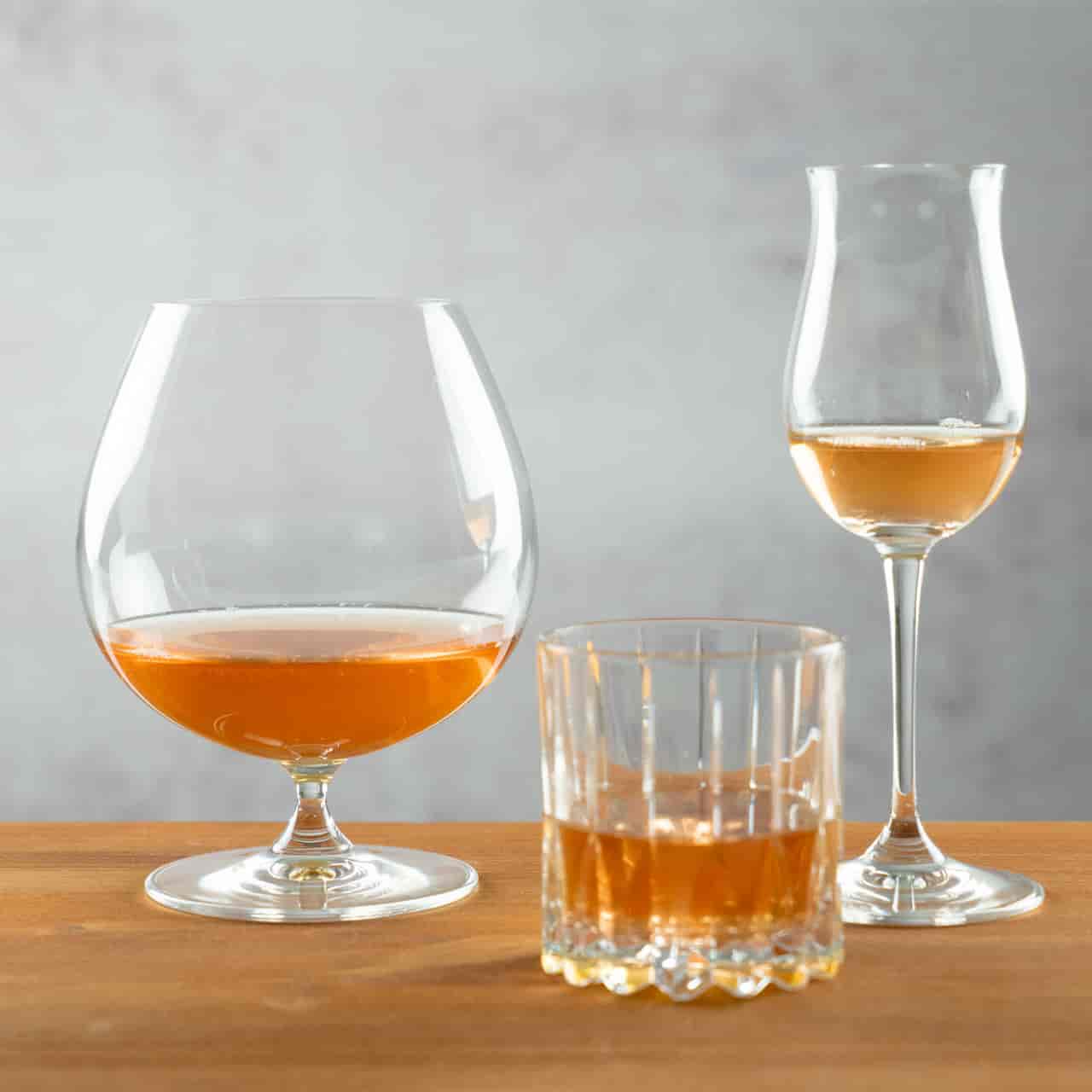 Riedel, Brandy, 2-pack, Vinum