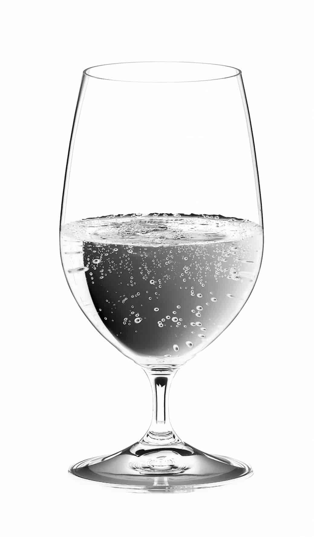 Riedel, Gourmet Glas, 2-pack, Vinum