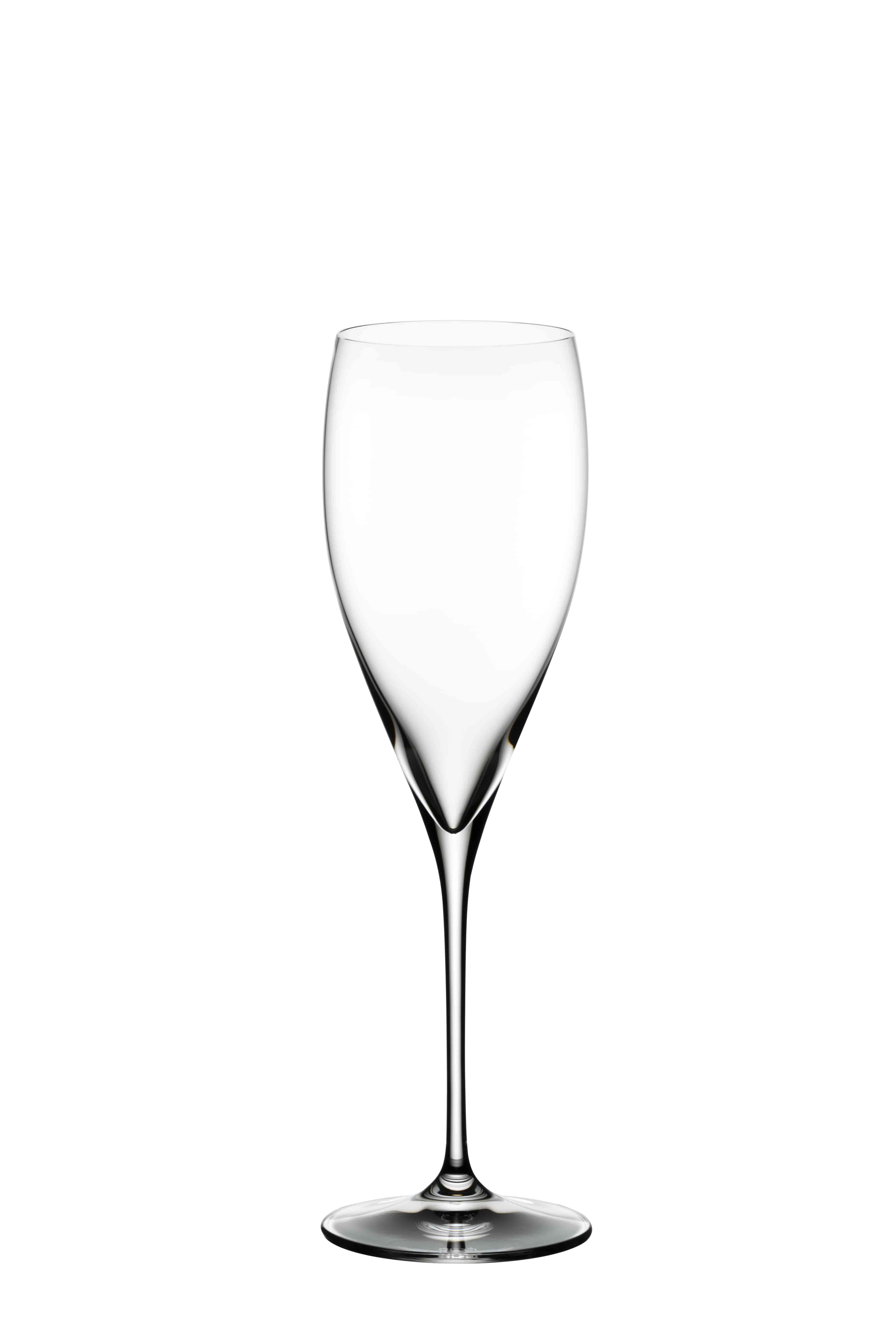 Riedel, Vintage champagne, 2-pack, Vinum