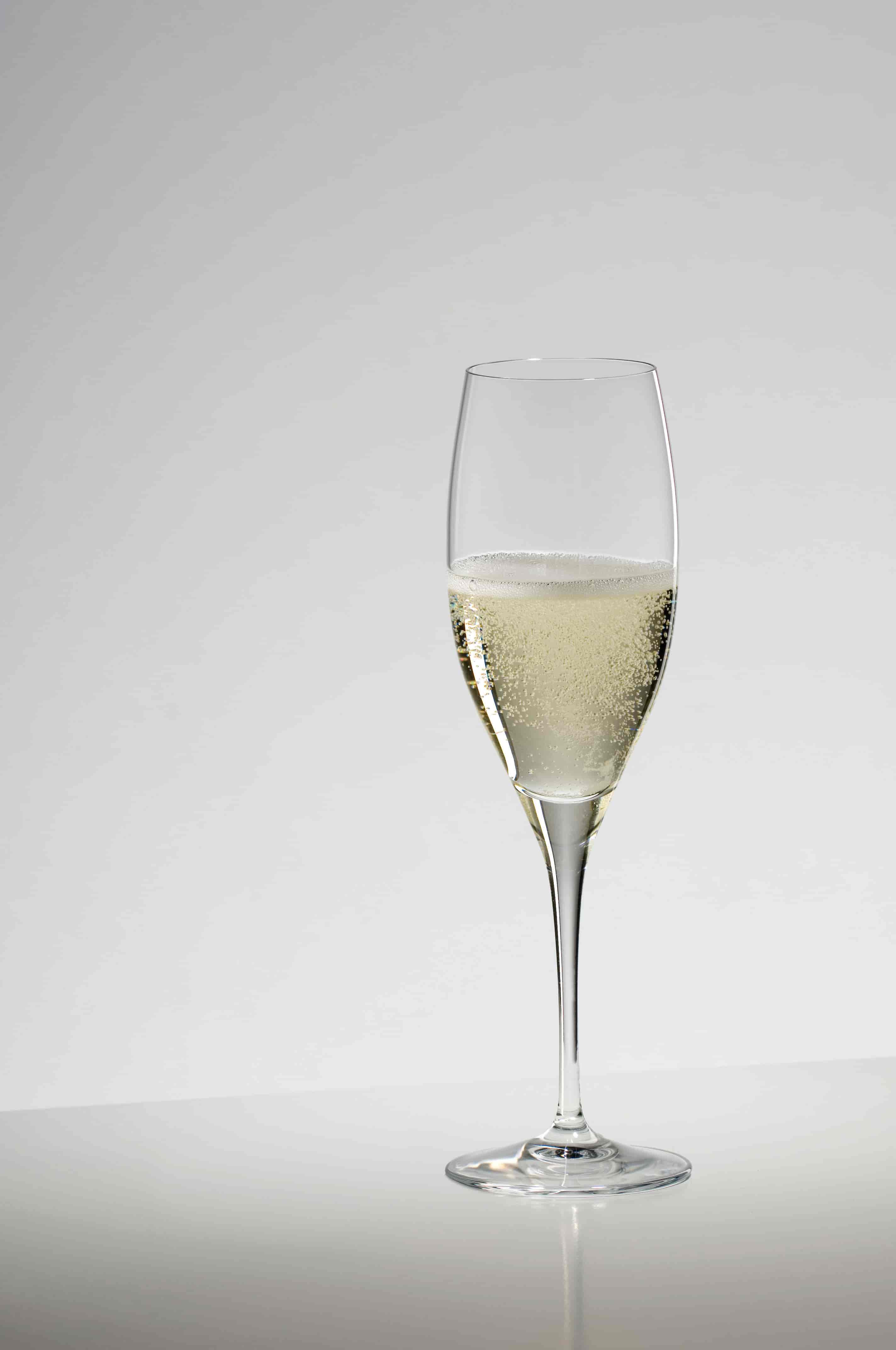 Riedel, Champagne Cuvée Prestige, 2-pack, Vinum