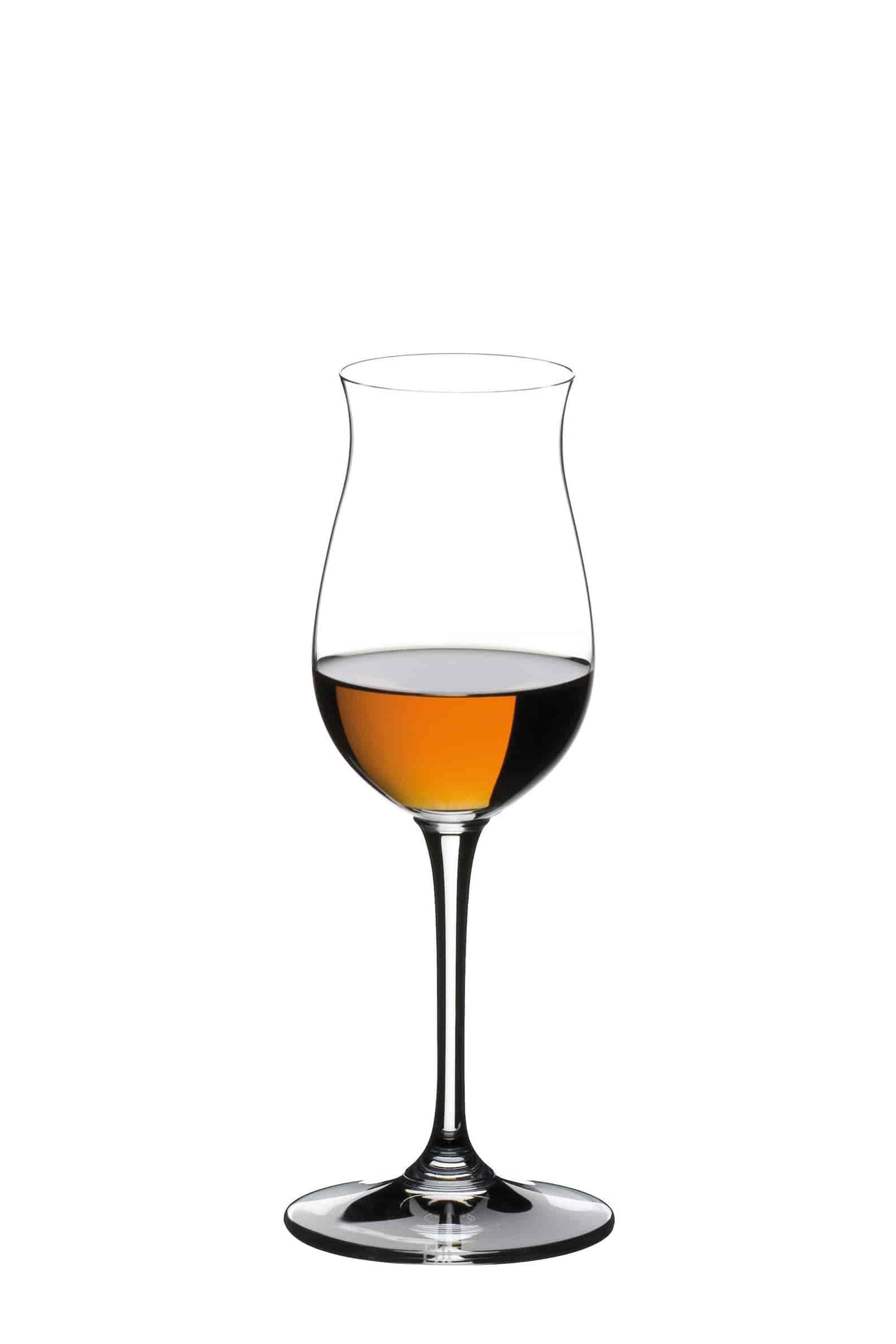 Riedel, Cognac Hennessy, 2-pack, Vinum