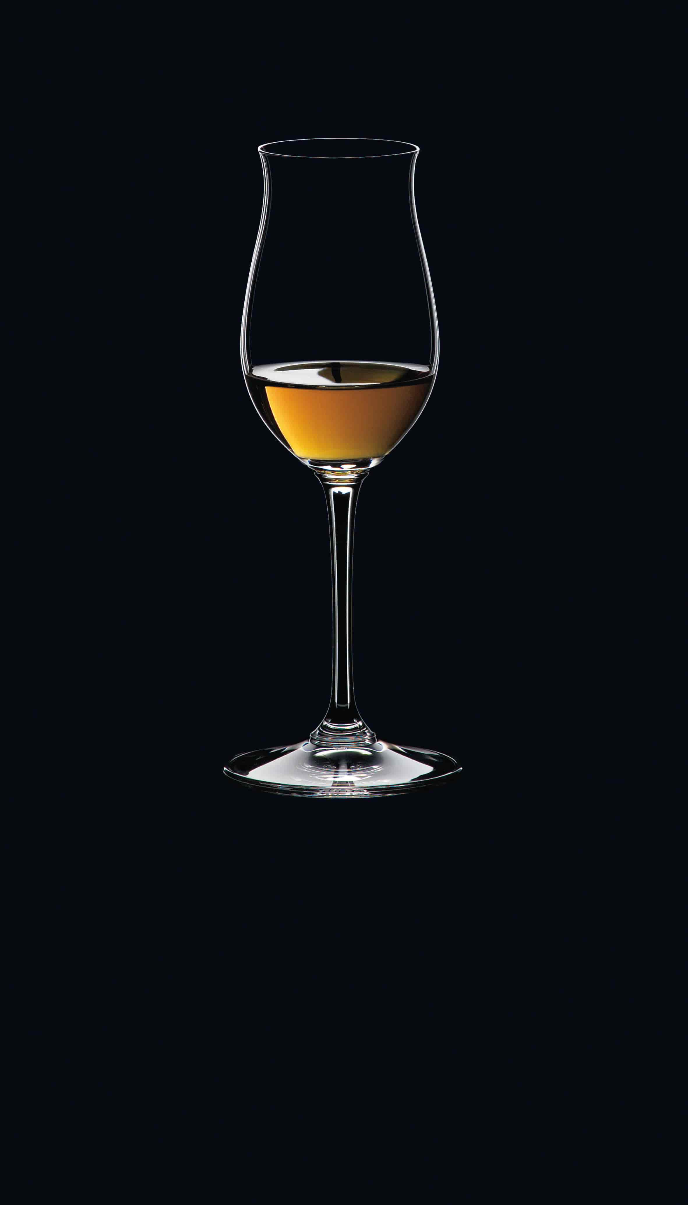 Riedel, Cognac Hennessy, 2-pack, Vinum