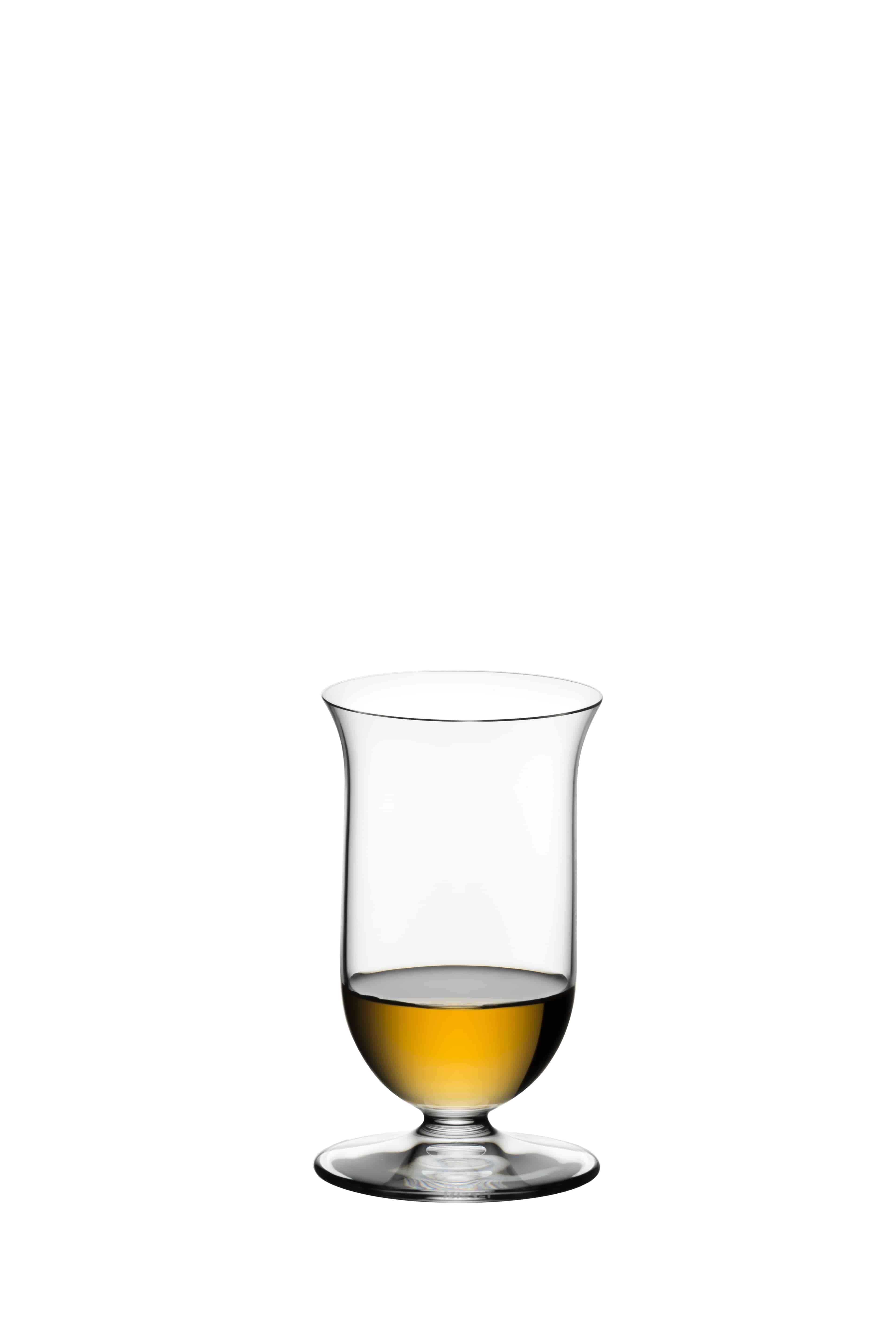 Riedel, Single Malt Whisky, 2-pack, Vinum