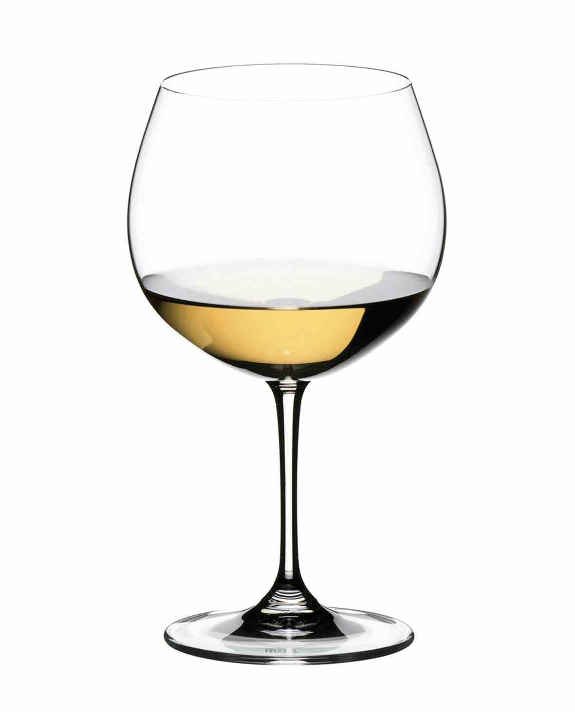 Riedel, Ekfats Montrachet/Chardonnay, 2-pack, Vinum