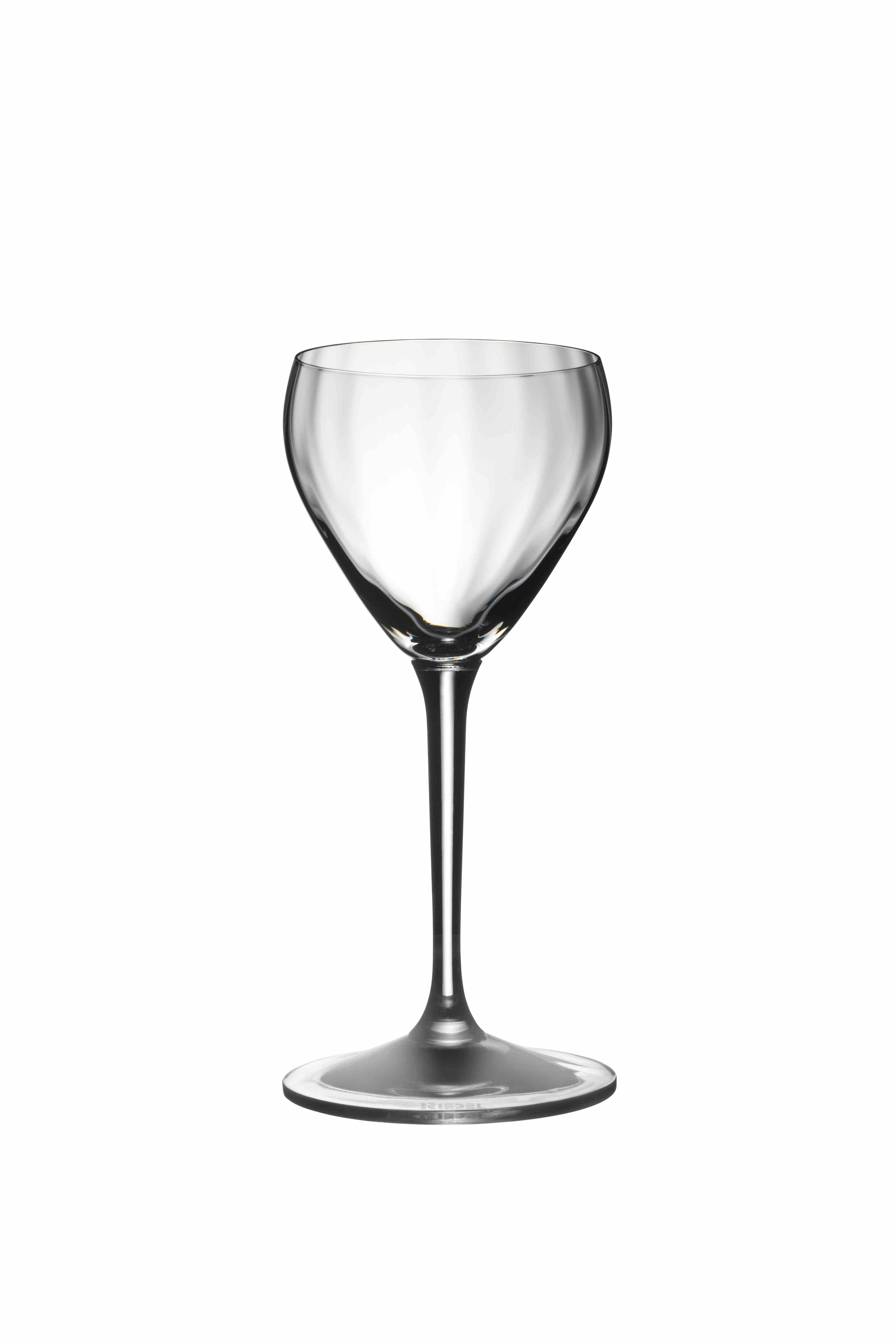 Riedel, Nick & Nora Large, 2-pack, Drink Specific Glassware