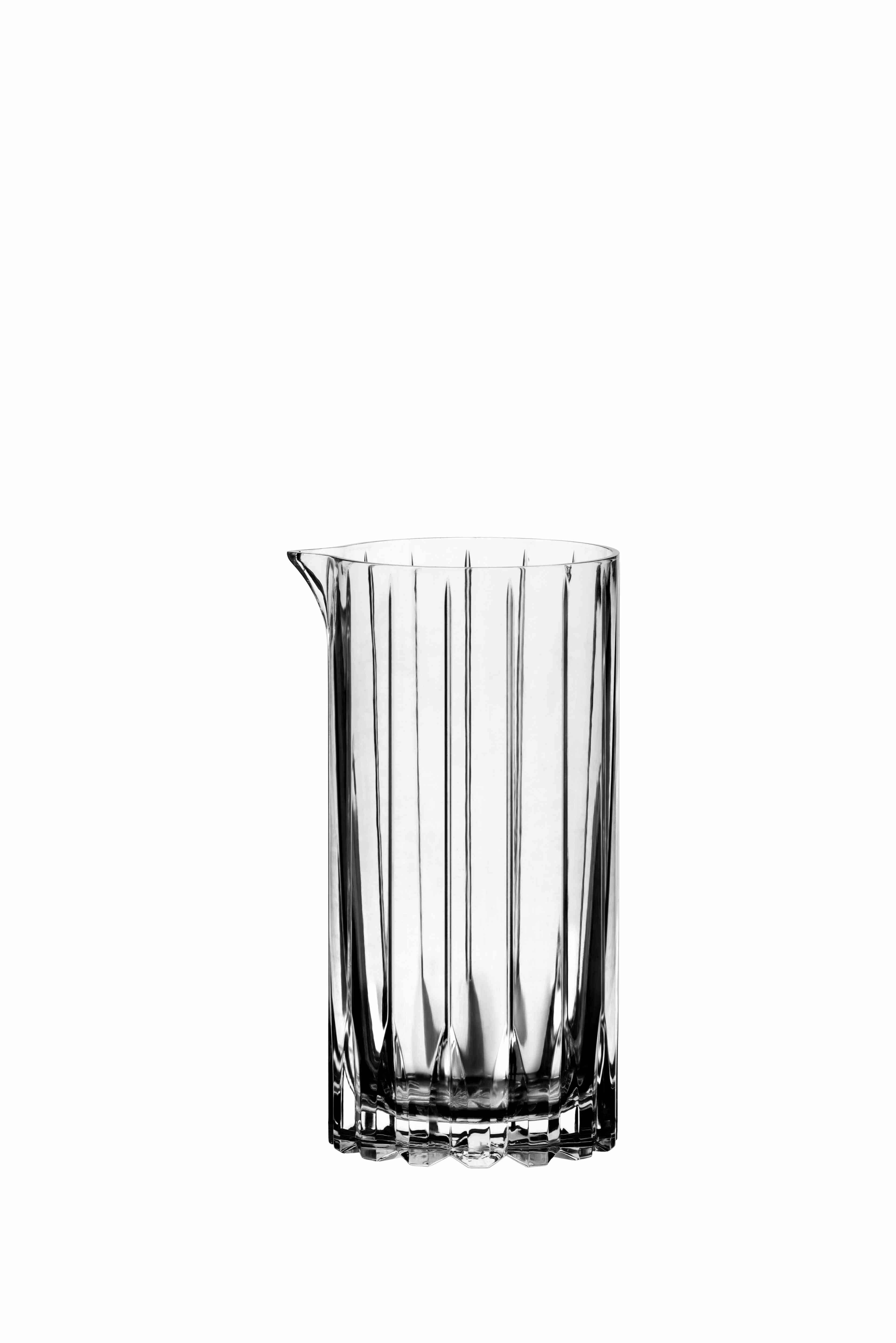 Riedel, Mixing glass, 1-pack, Drink Specific Glassware