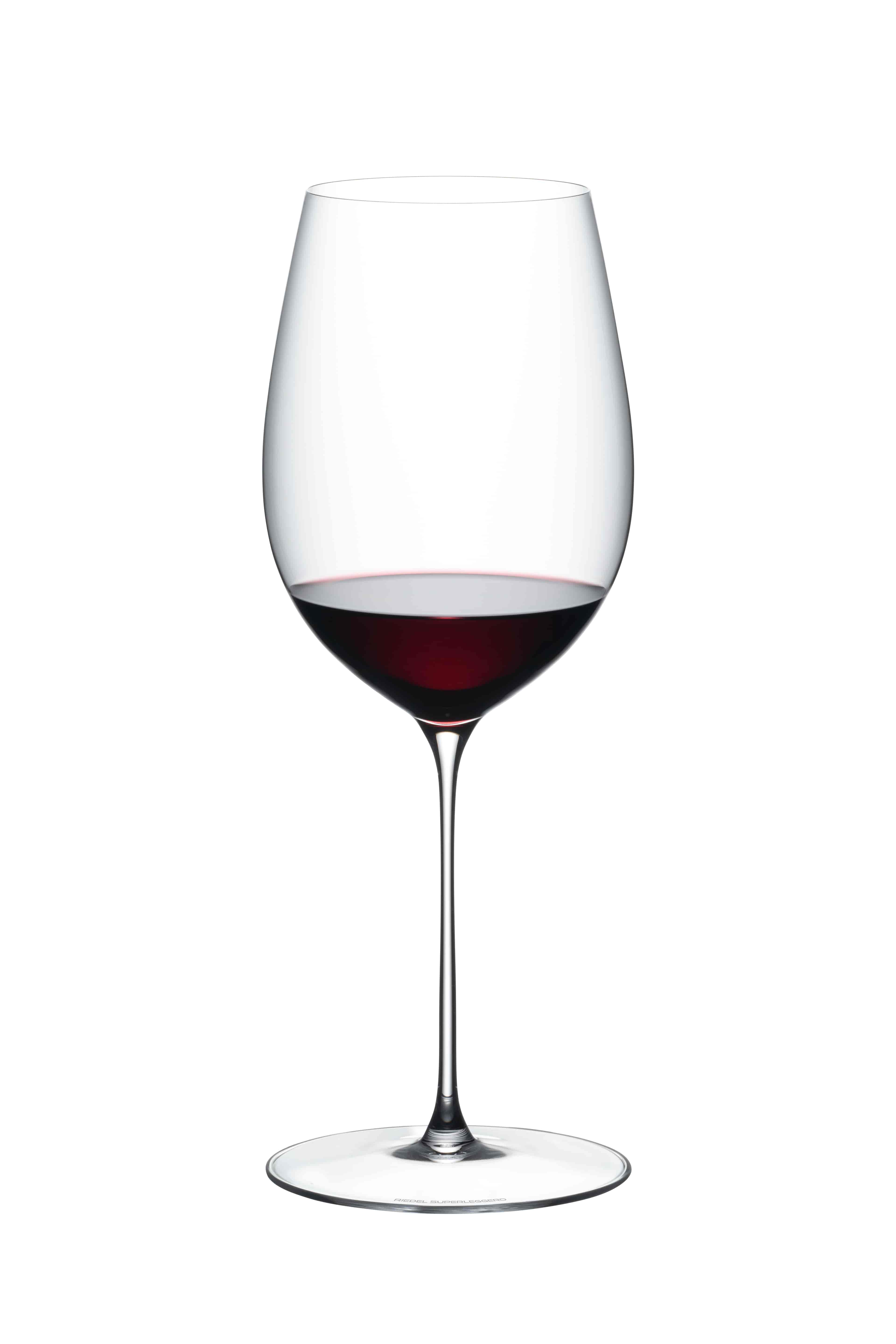 Riedel, Bordeaux Grand Cru, 1-pack, Superleggero