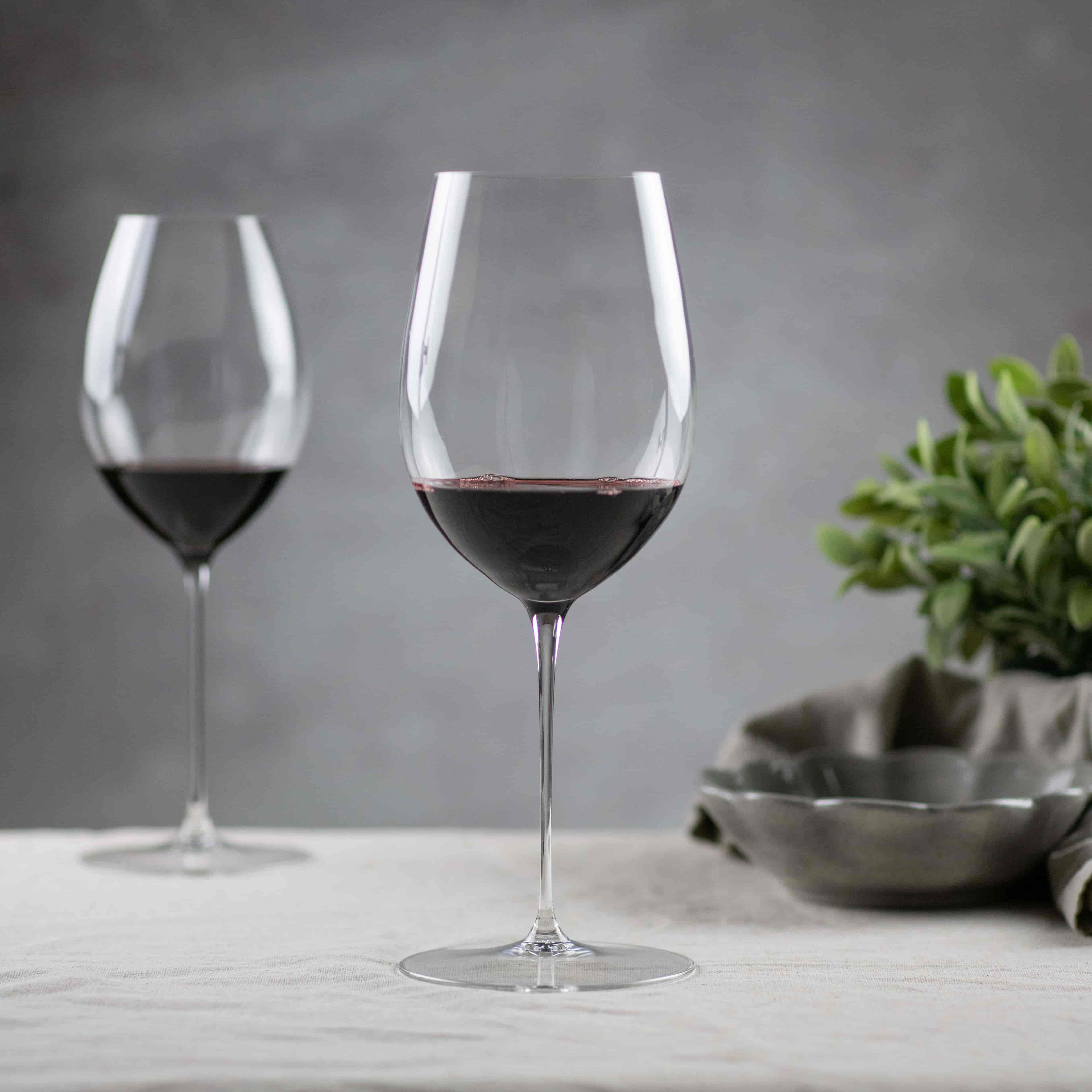 Riedel, Bordeaux Grand Cru, 1-pack, Superleggero