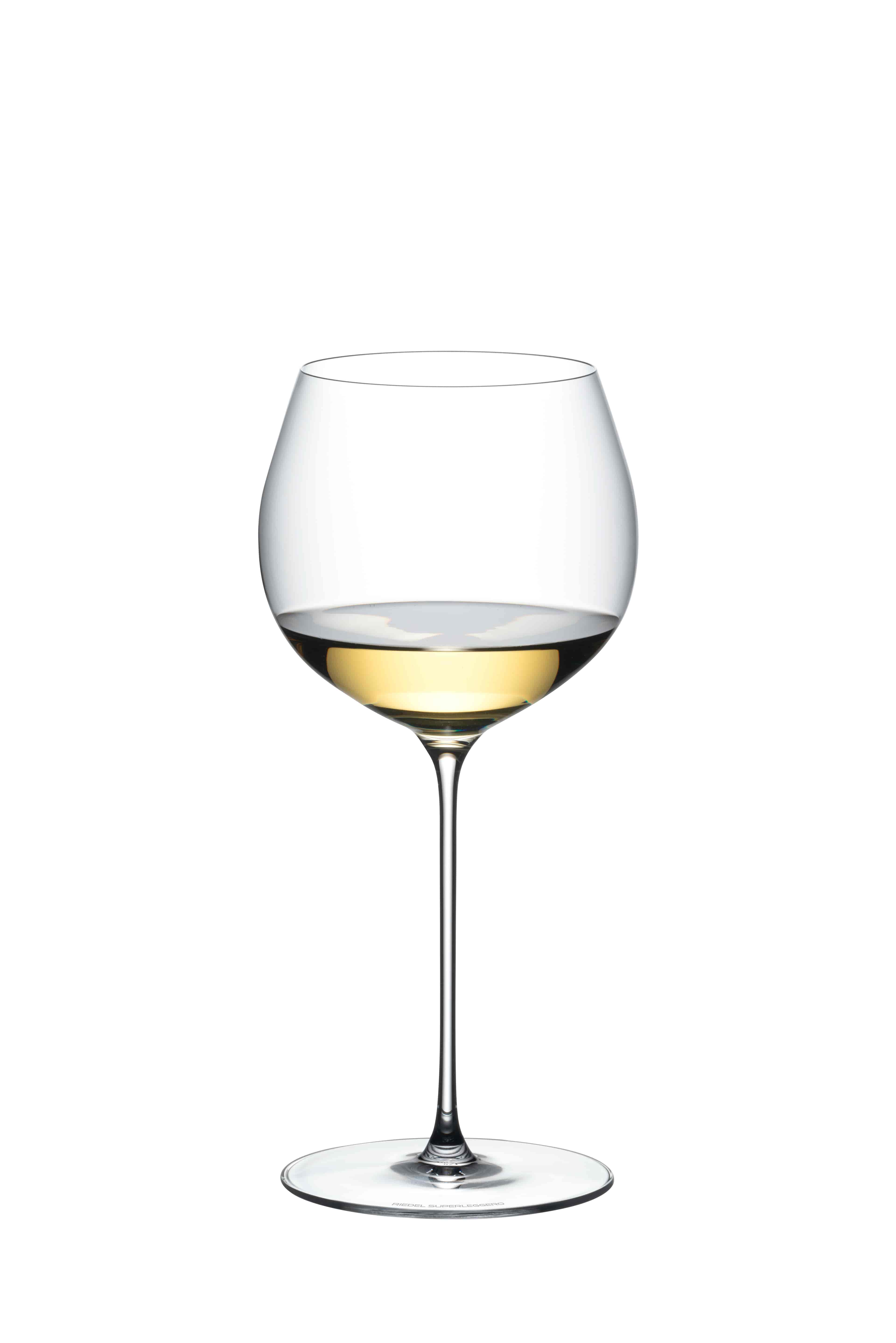 Riedel, Chardonnay, 1-pack, Superleggero