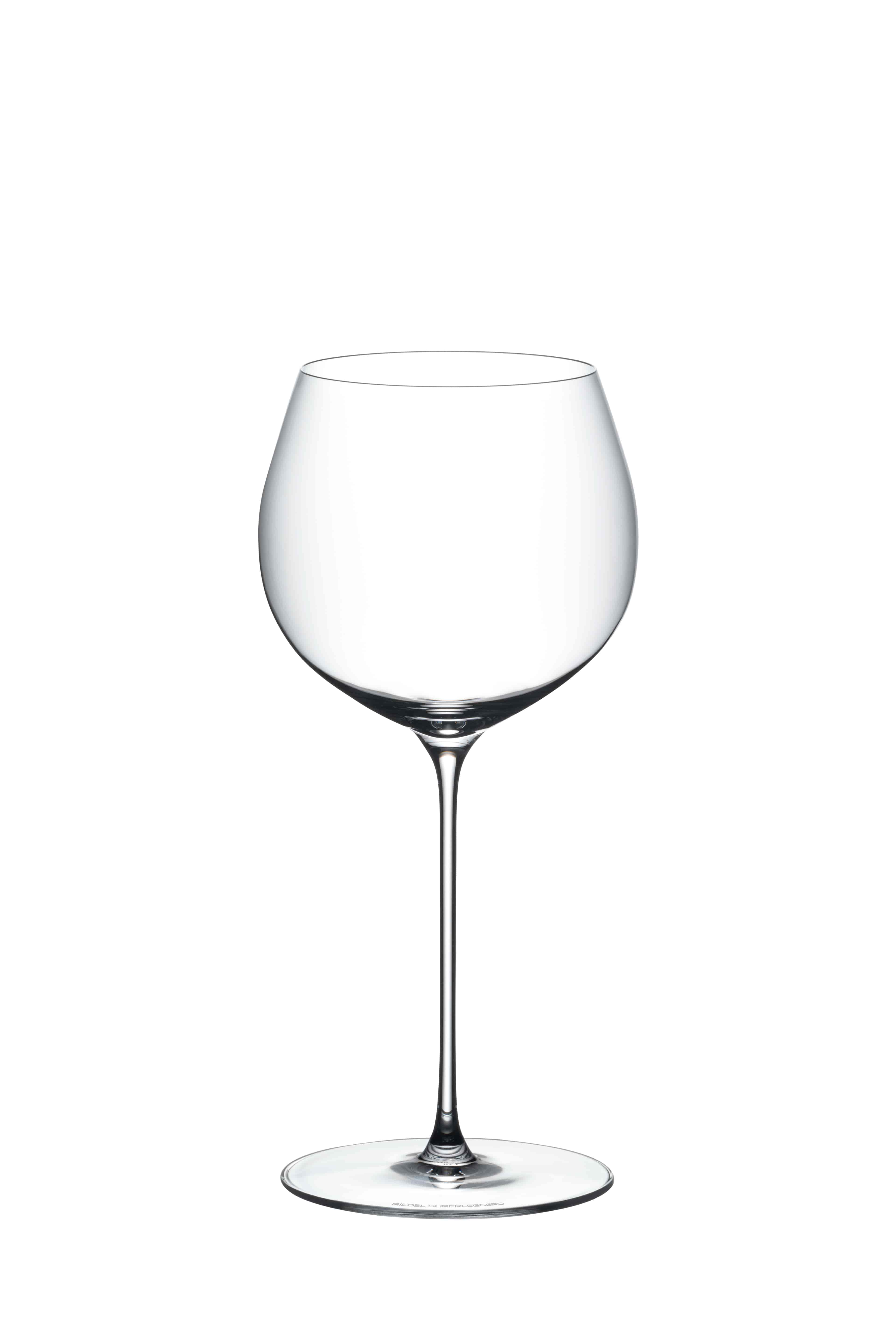 Riedel, Chardonnay, 1-pack, Superleggero