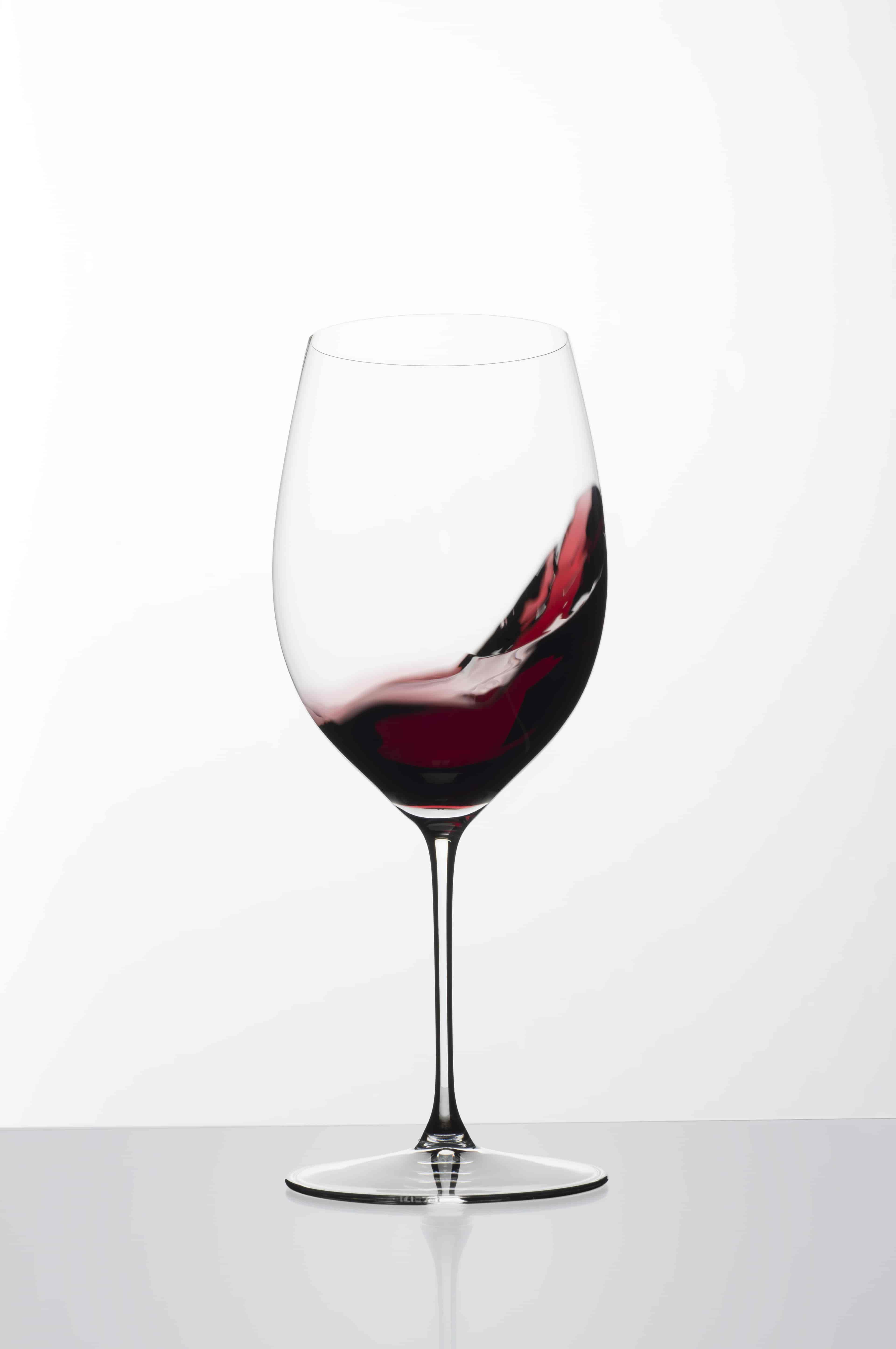 Riedel, New World Shiraz, 2-pack, Veritas