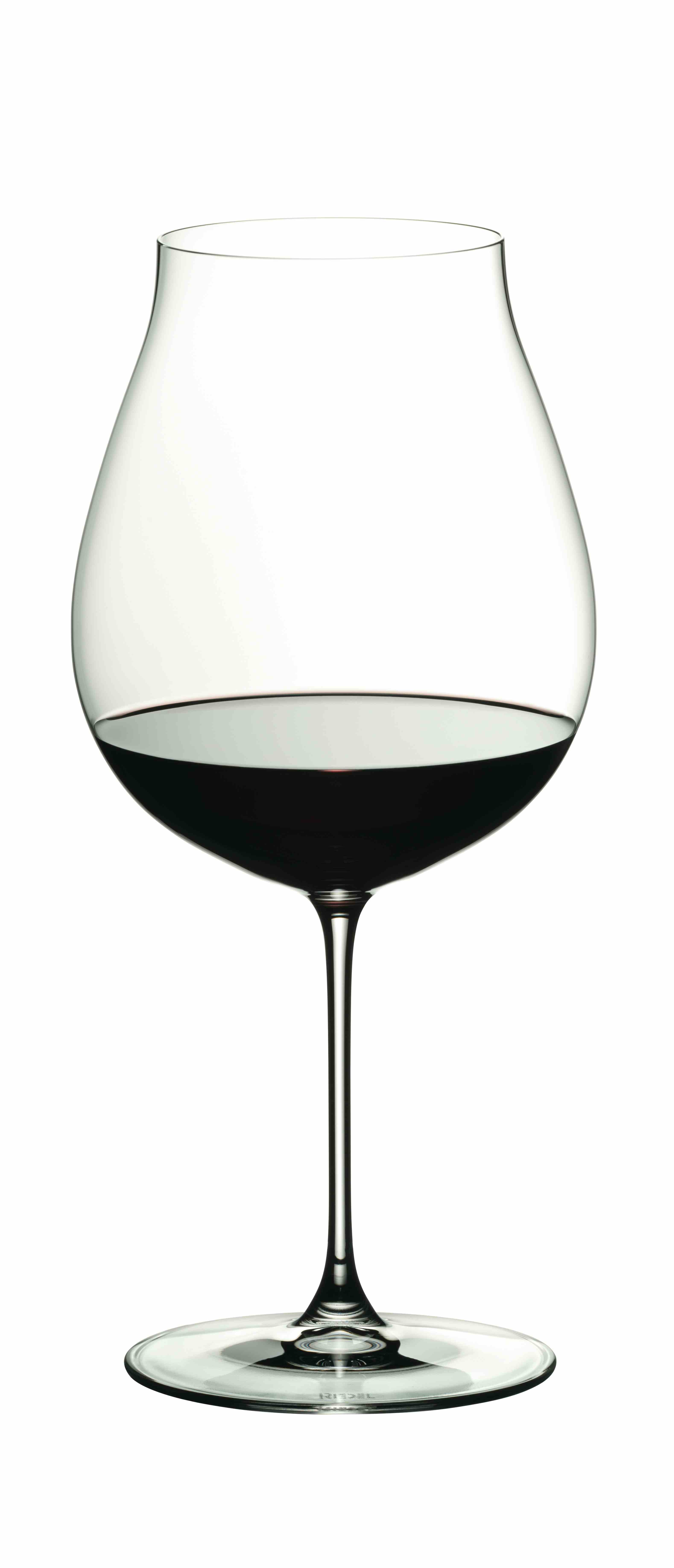Riedel, New World Pinot Noir, 2-pack, Veritas