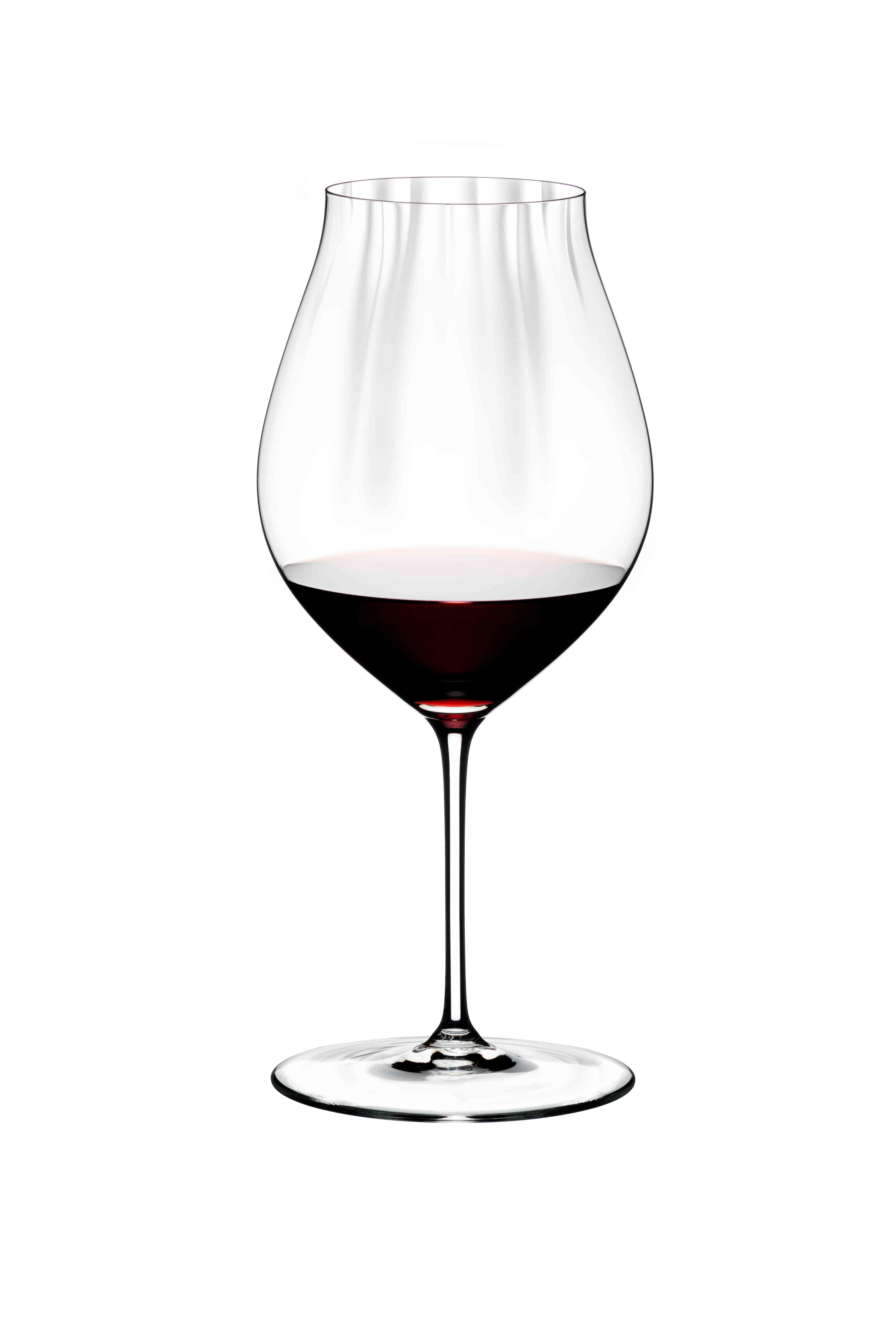 Riedel, Pinot Noir, 2-pack, Performance