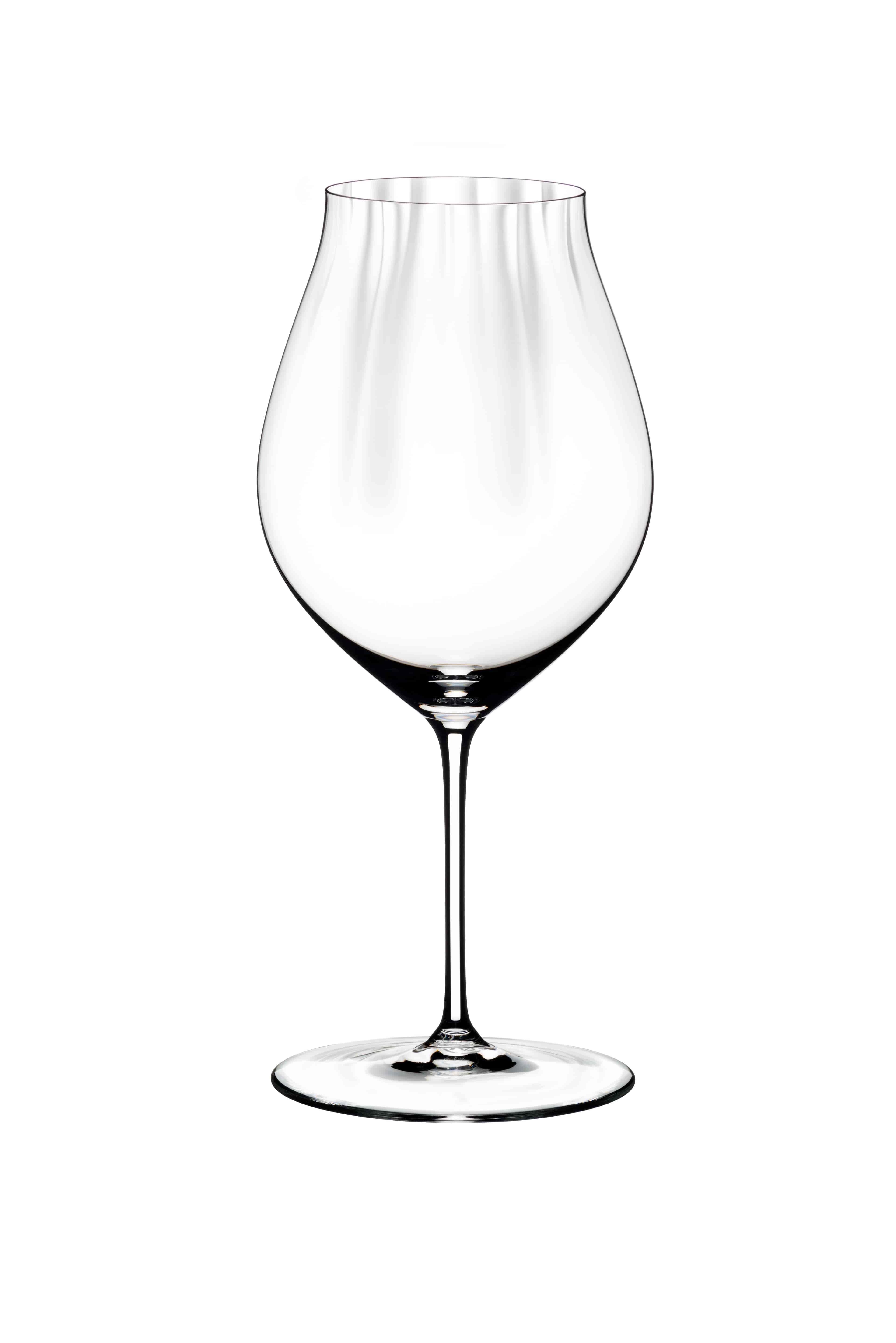 Riedel, Pinot Noir, 2-pack, Performance