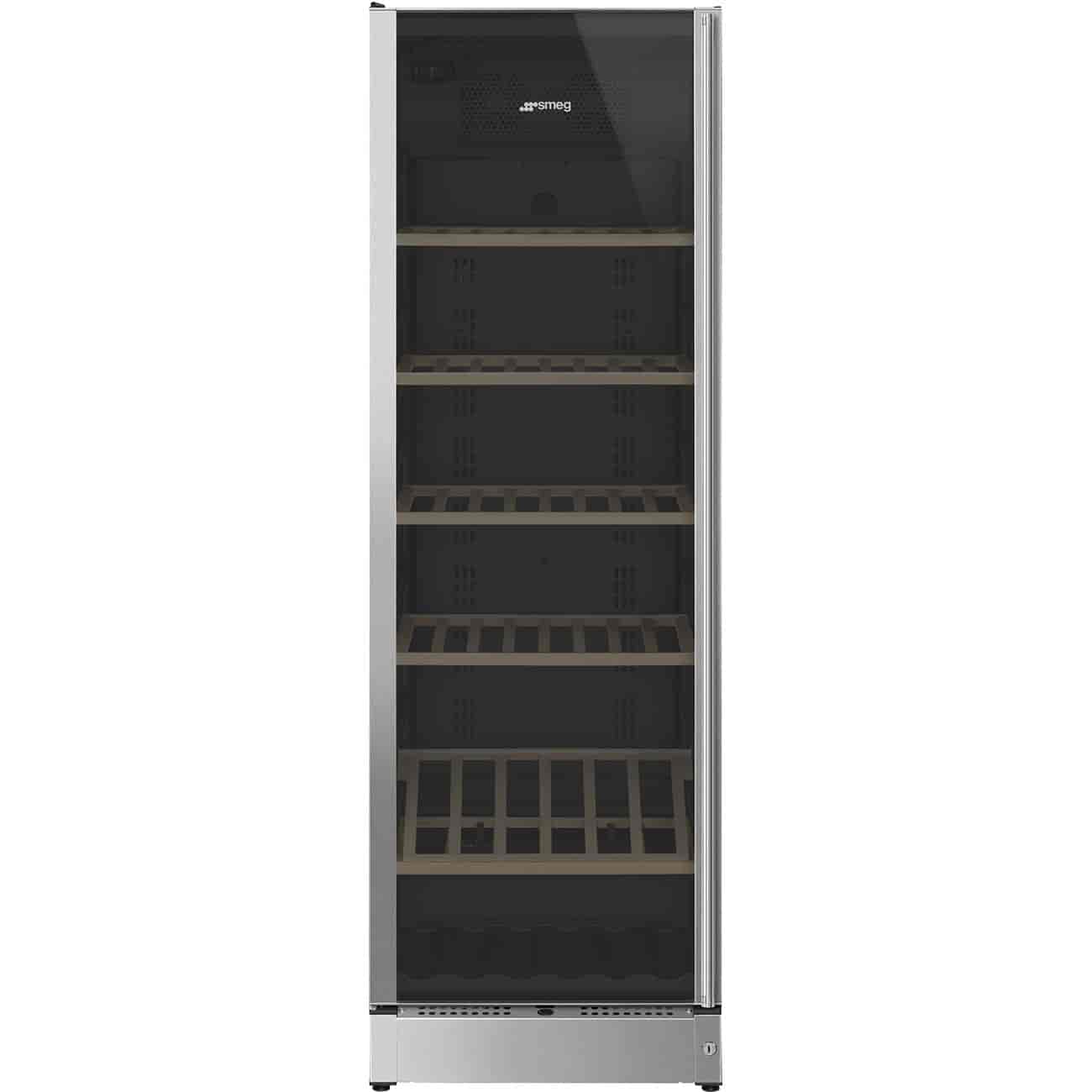 SMEG, SCV115GS Fristående Classic