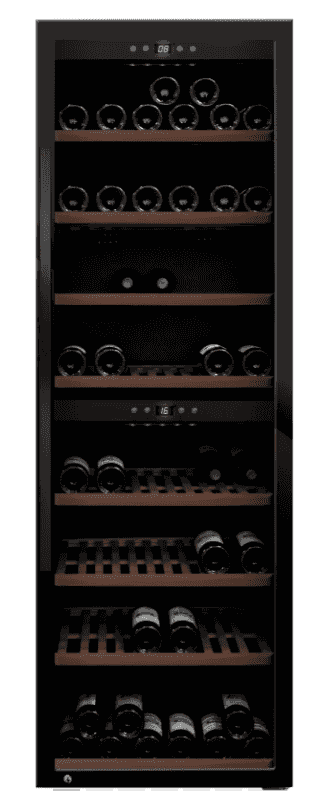 Mquvee, WineExpert 180 Fullglass Black