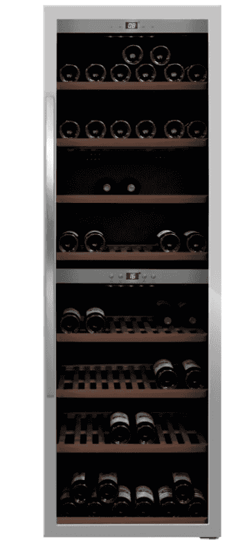 Mquvee, WineExpert 180 Stainless