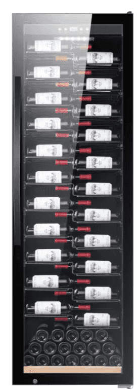Mquvee, WineExpert 192 - Label-view