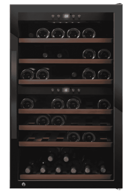 Mquvee, WineExpert 66 Fullglass Black