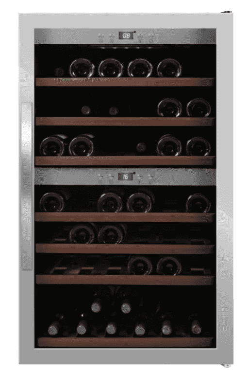 Mquvee, WineExpert 66 Stainless