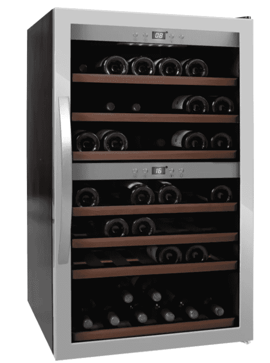 Mquvee, WineExpert 66 Stainless