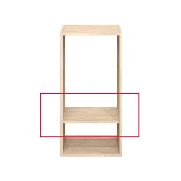 Shelf for Shelf 50 module