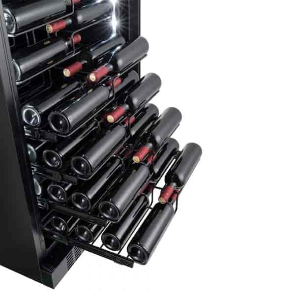 Temptech Copenhagen CPRO1800DRB vinkyl