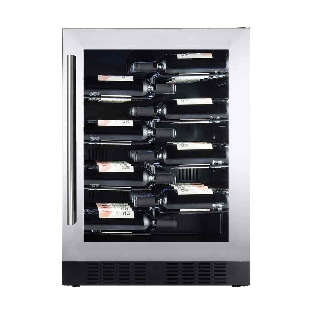 Temptech Copenhagen CPROX60SX-24 vinkyl
