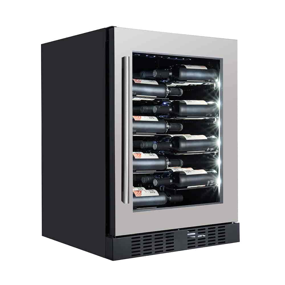 Temptech Copenhagen CPROX60SX-24 vinkyl