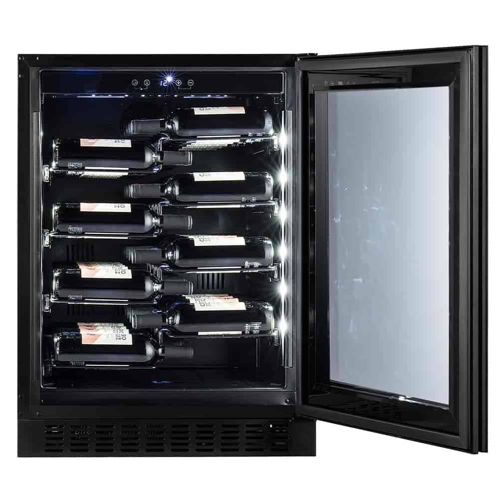 Temptech Copenhagen CPROX60SX-24 vinkyl