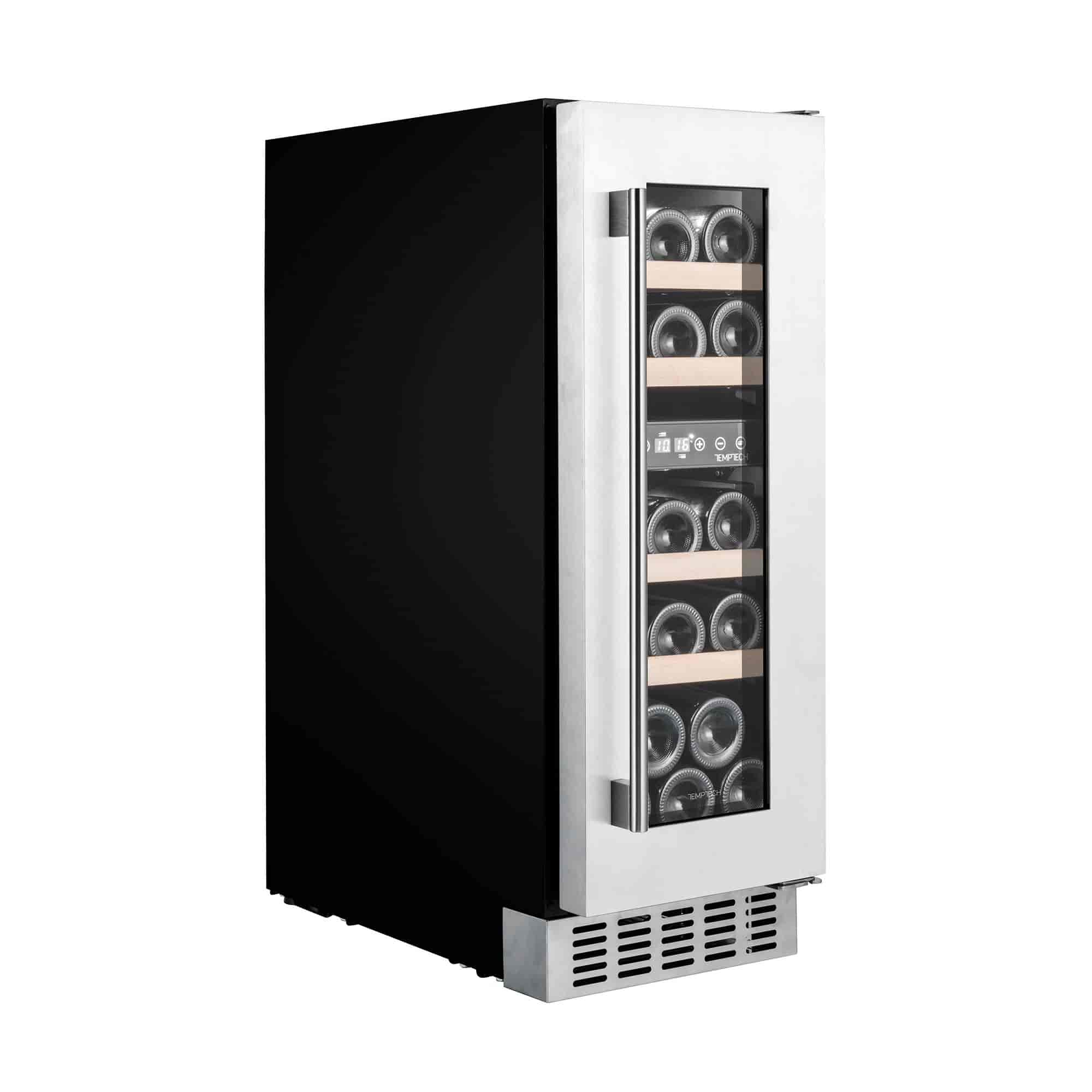 Temptech Oslo OX30DX-24 vinkyl