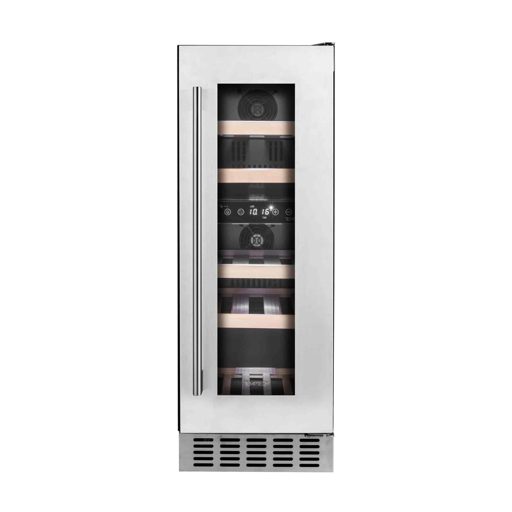 Temptech Oslo OX30DX-24 vinkyl