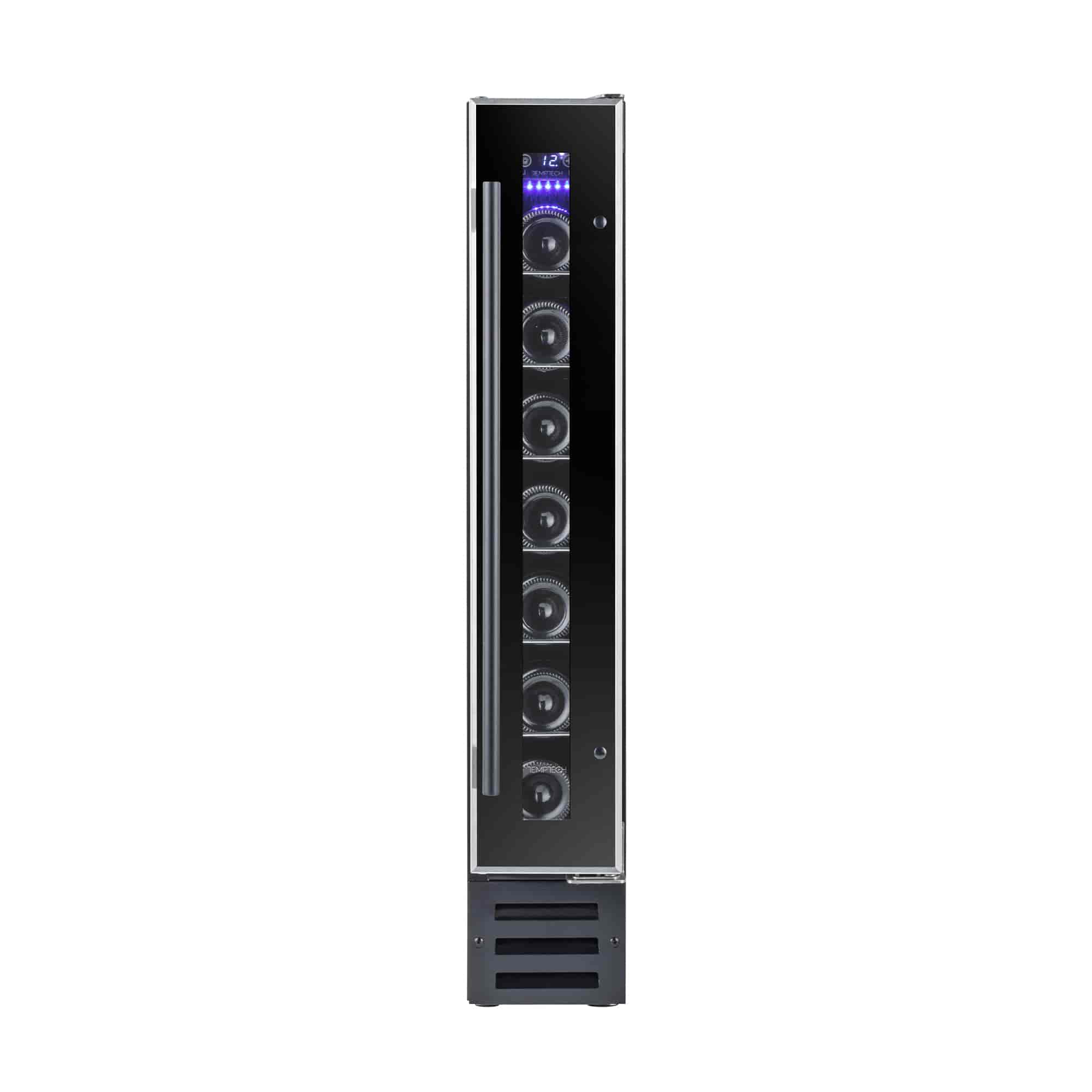 Temptech Premium WPQ15SCB vinkyl