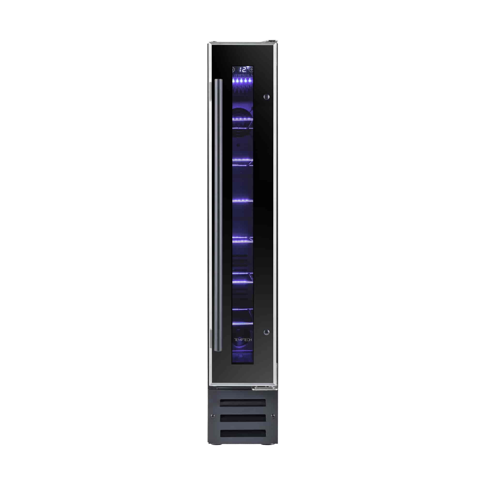 Temptech Premium WPQ15SCB vinkyl