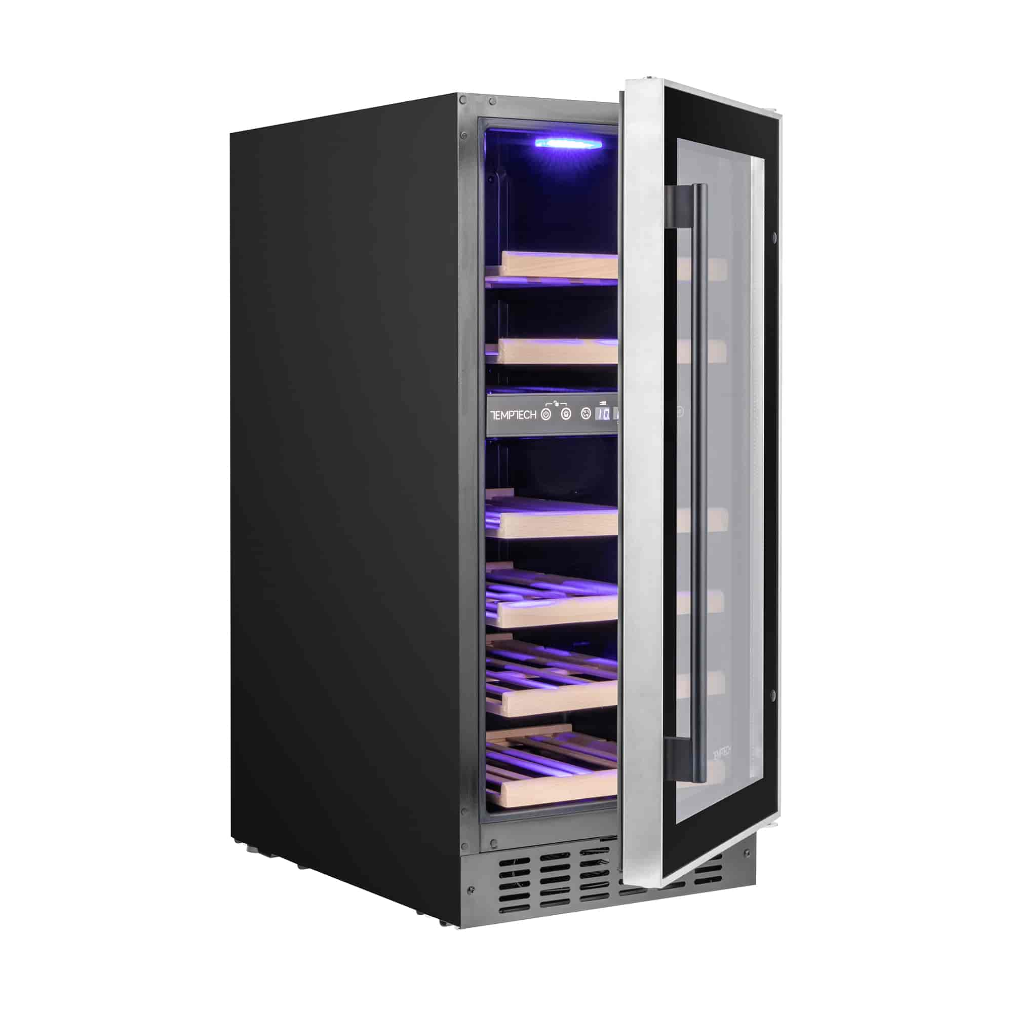 Temptech Premium WPQ38DCB vinkyl
