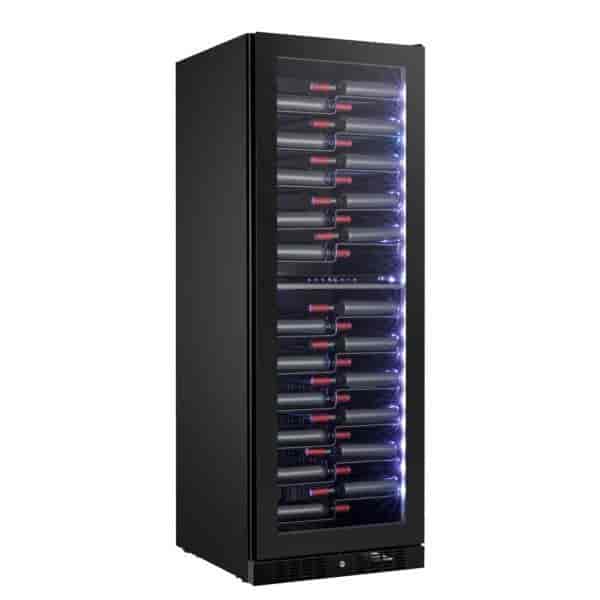 Temptech Copenhagen CPRO1800DRB vinkyl