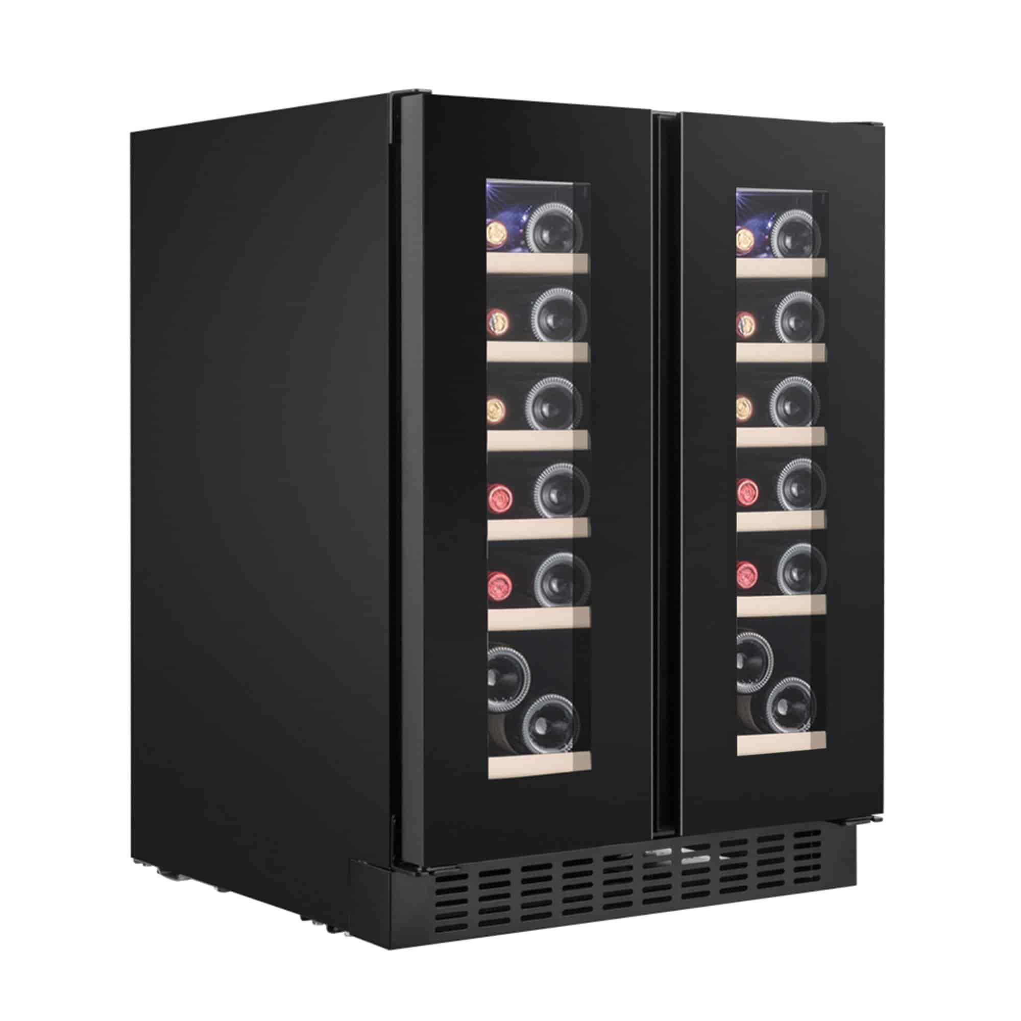 Temptech Oslo OX2DX60DRB vinkyl