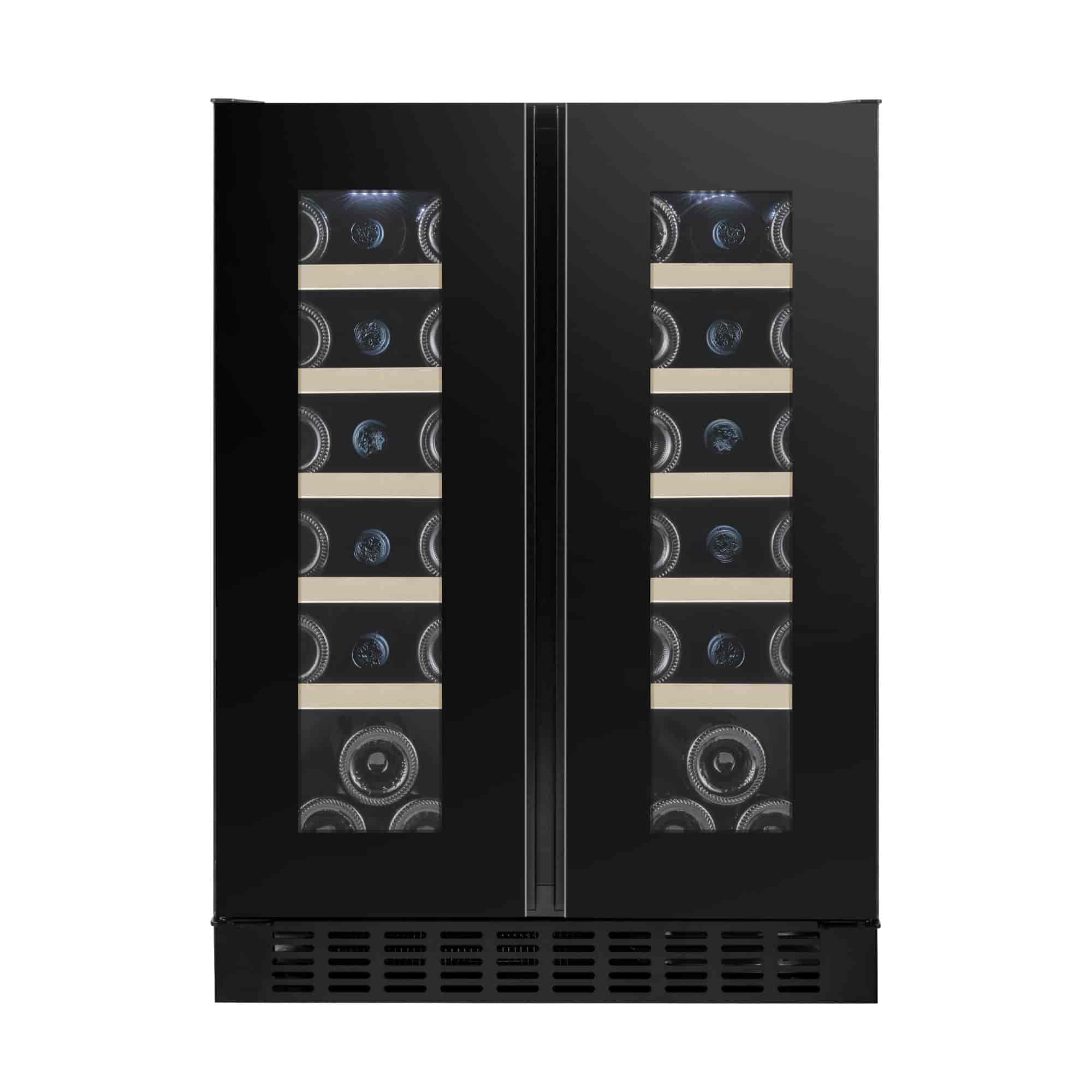 Temptech Oslo OX2DX60DRB vinkyl
