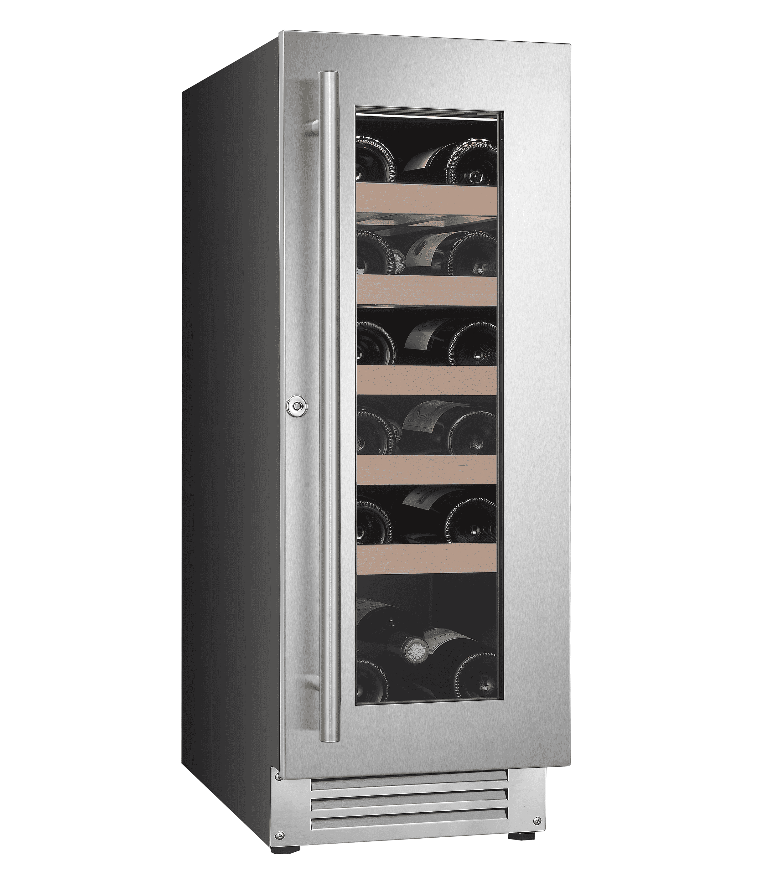 Kitchen Collection 30, Singelzon, Rostfri