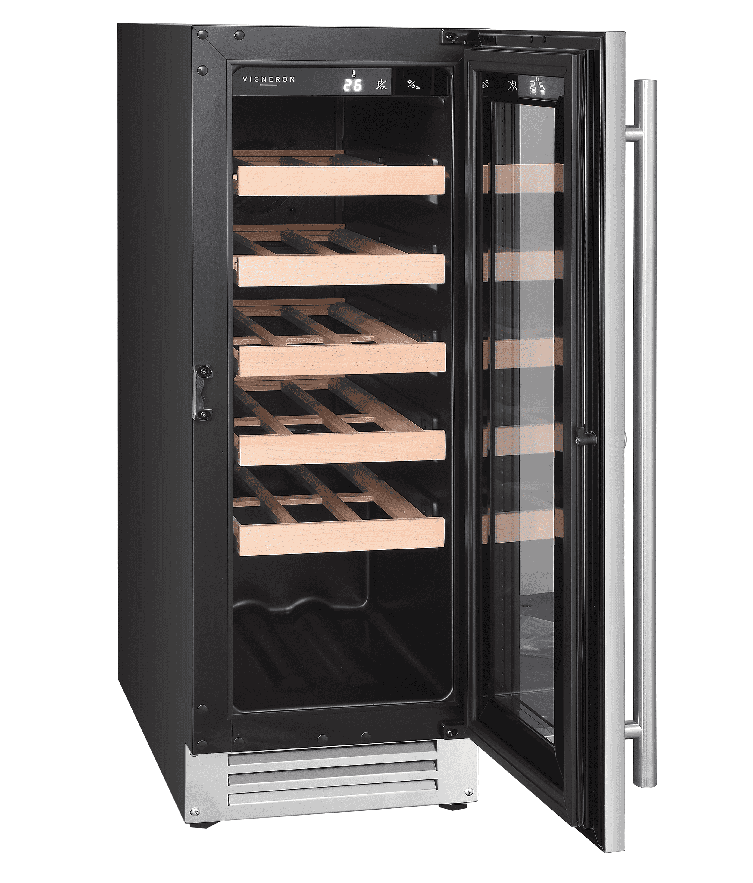 Kitchen Collection 30, Singelzon, Rostfri