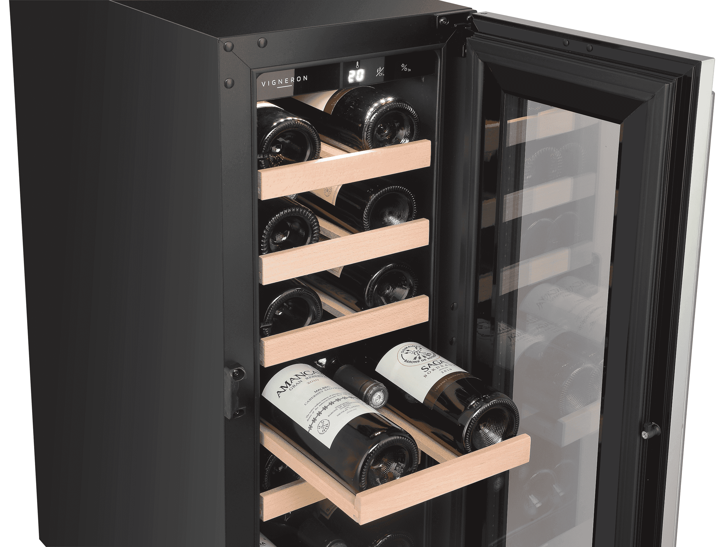 Kitchen Collection 30, Singelzon, Rostfri