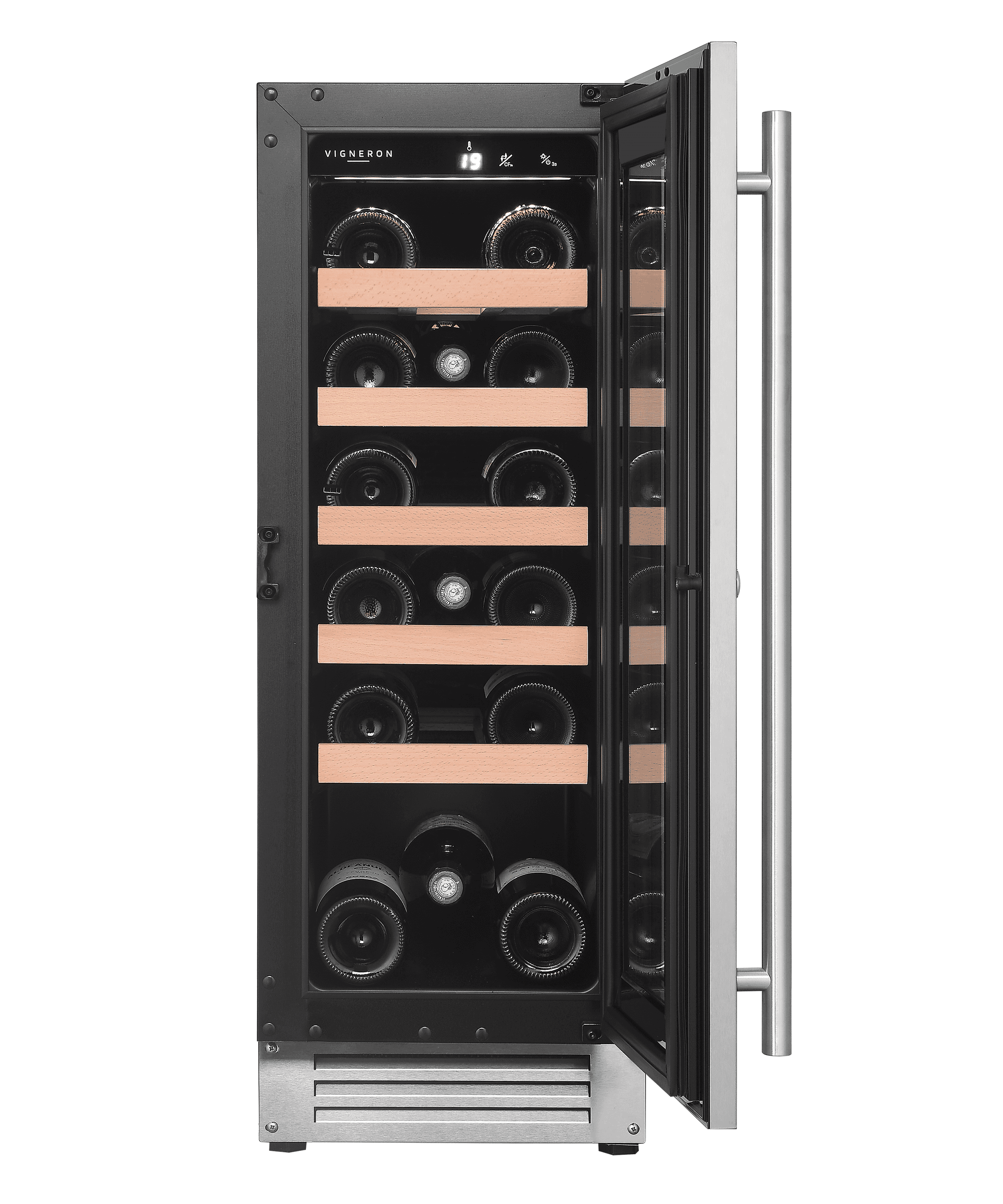 Kitchen Collection 30, Singelzon, Rostfri