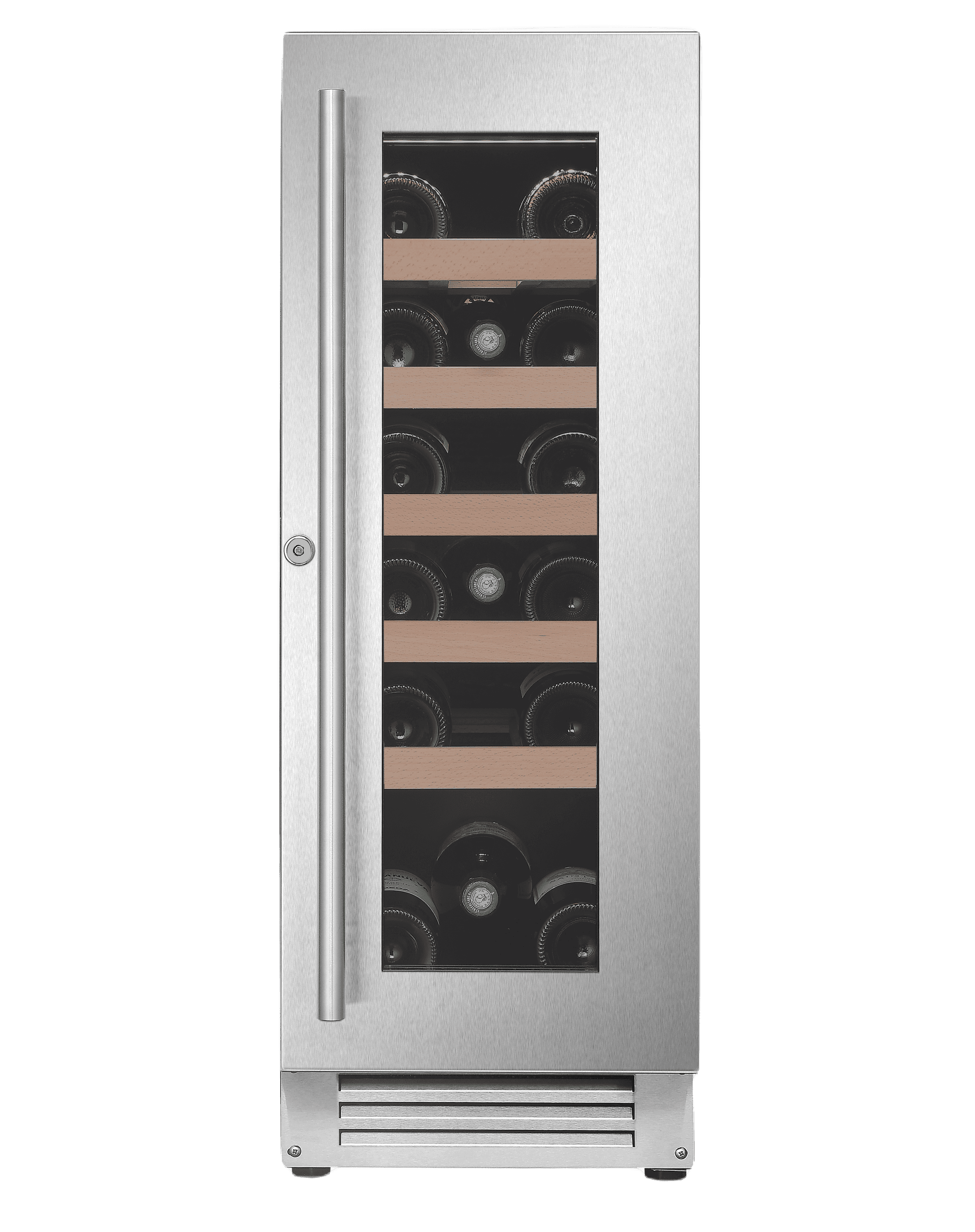 Kitchen Collection 30, Singelzon, Rostfri