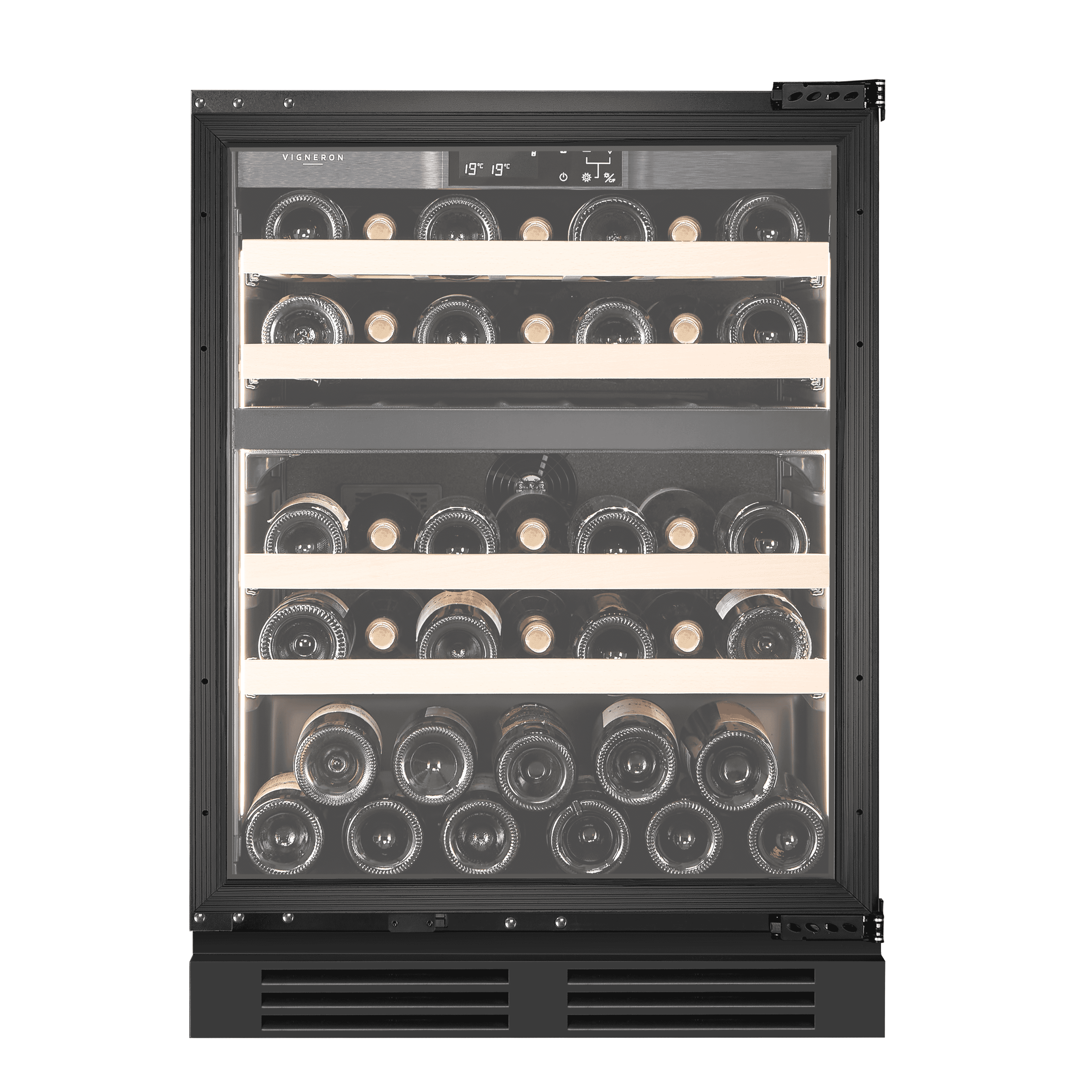 Vigneron Kitchen Collection Integrated, Dubbelzon