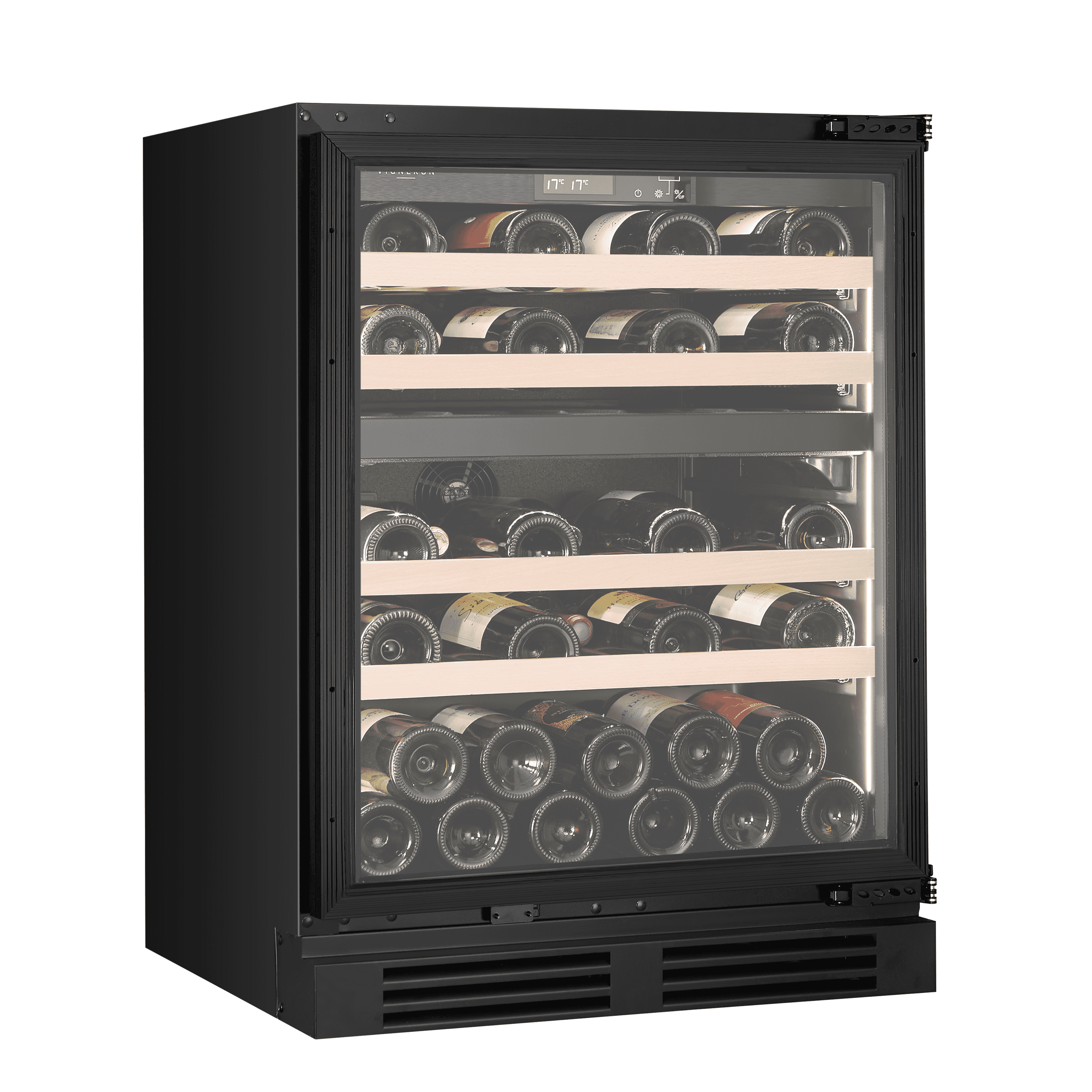 Vigneron Kitchen Collection Integrated, Dubbelzon