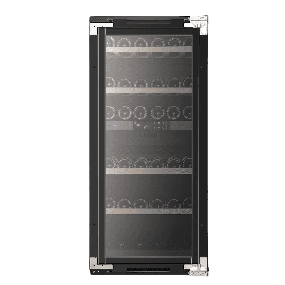 Kitchen Integrated 130, Dubbelzon