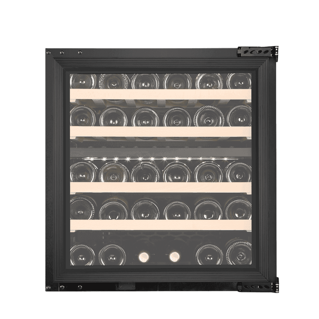 Kitchen Integrated 60, Dubbelzon